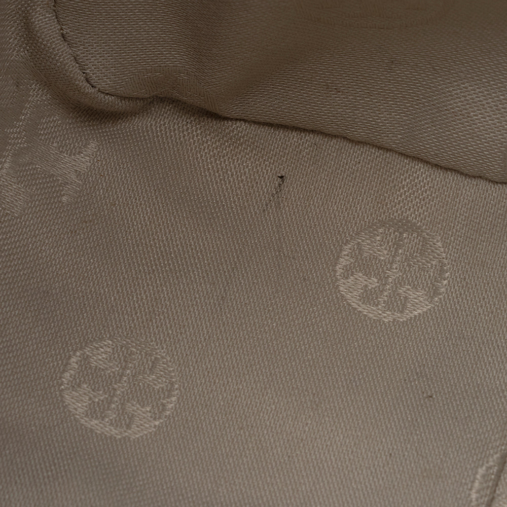 Tory Burch Leather Robinson Middy Satchel - FINAL SALE (SHF-19075)