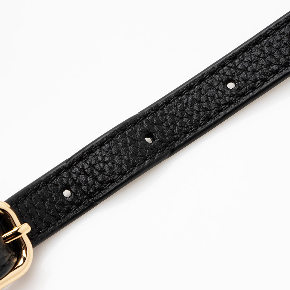 Tory Burch Leather Thea Tassel Mini Tote (SHF-17670)