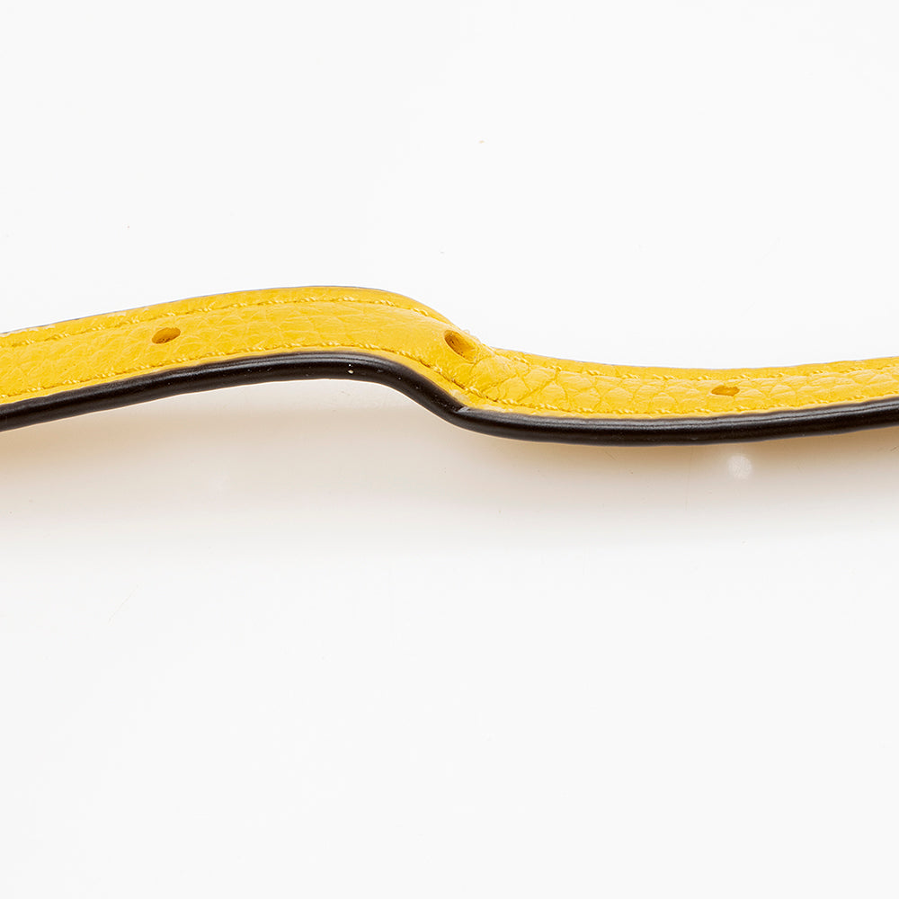 Tory Burch Leather Thea Wallet Crossbody Bag (SHF-18644)