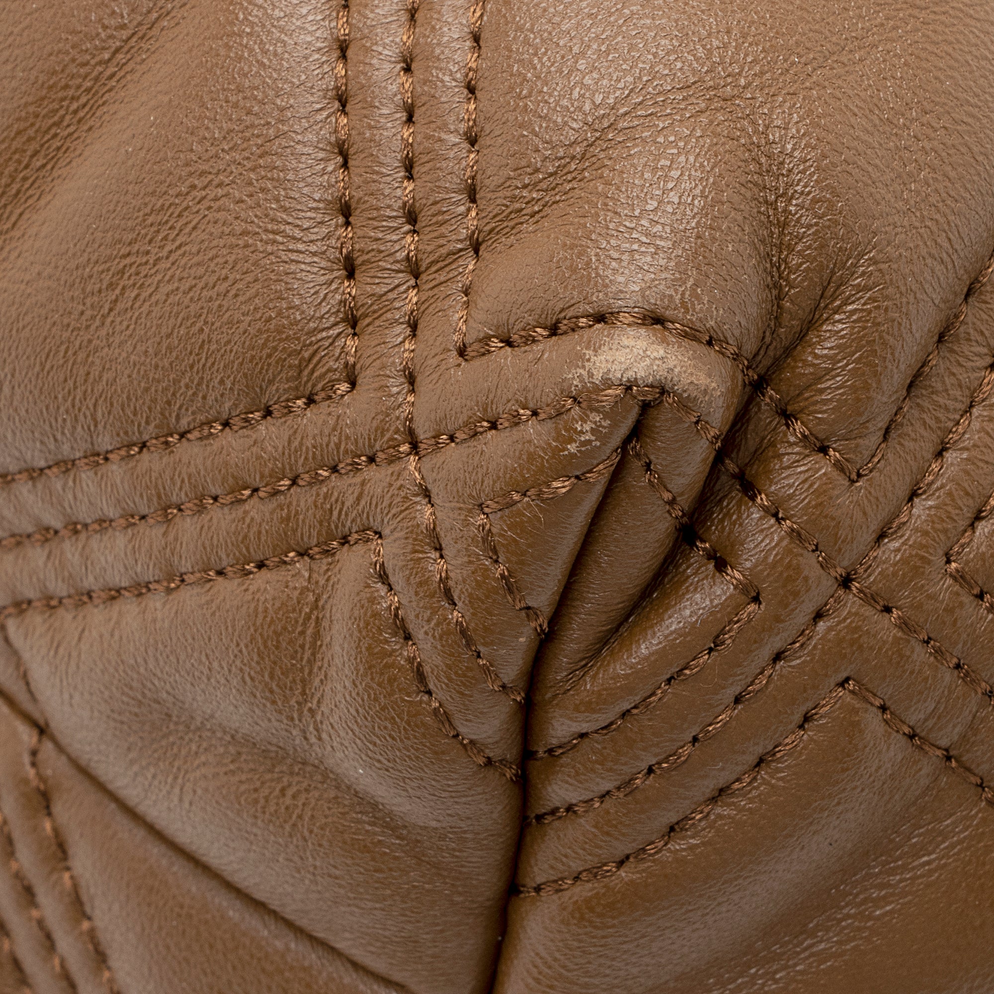 Tory Burch Quilted Leather Fleming Soft Convertible Shoulder Bag (SHF-22384)