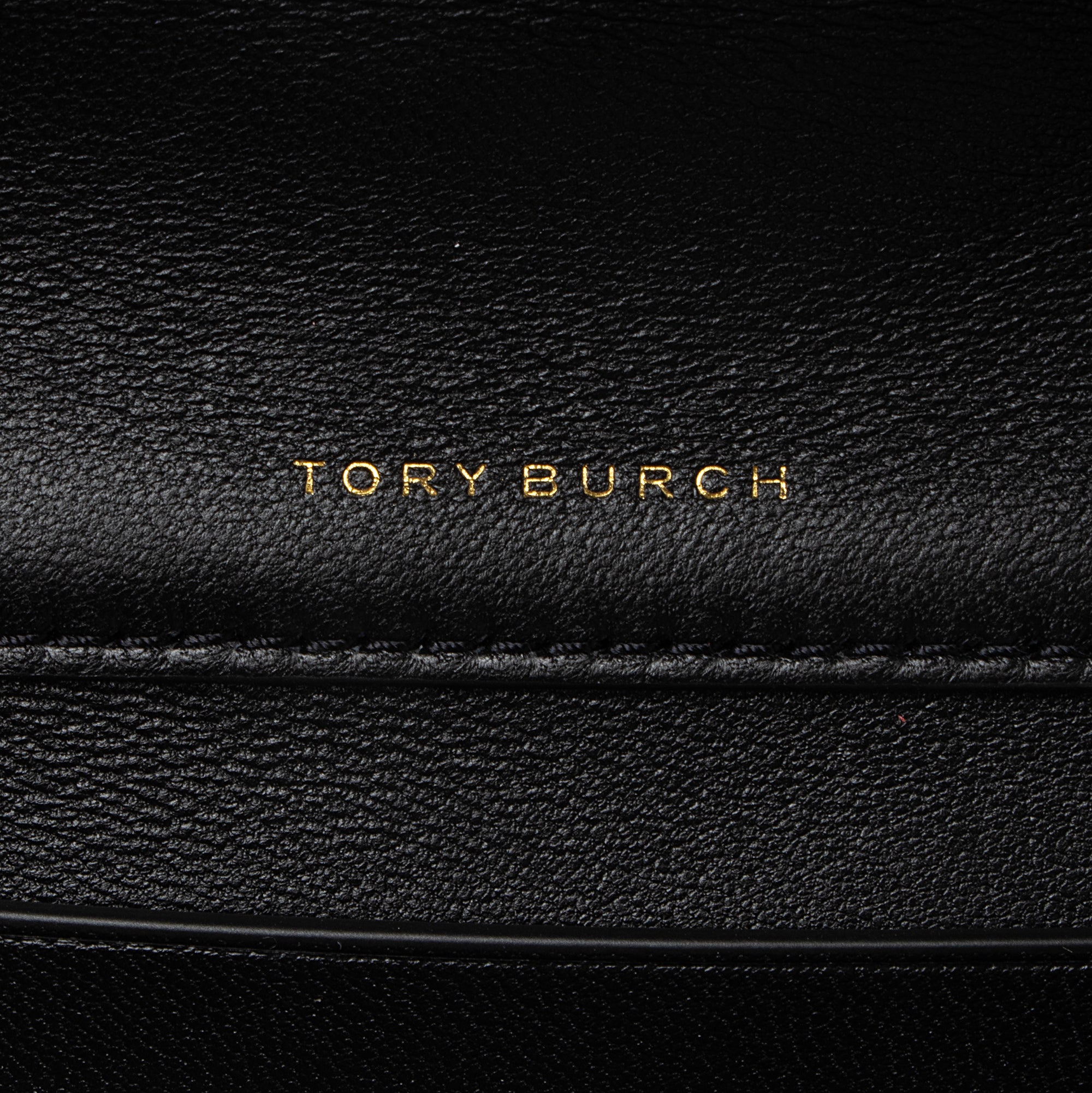 Tory Burch Quilted Leather Fleming Soft Mini Convertible Shoulder Bag (SHF-23203)