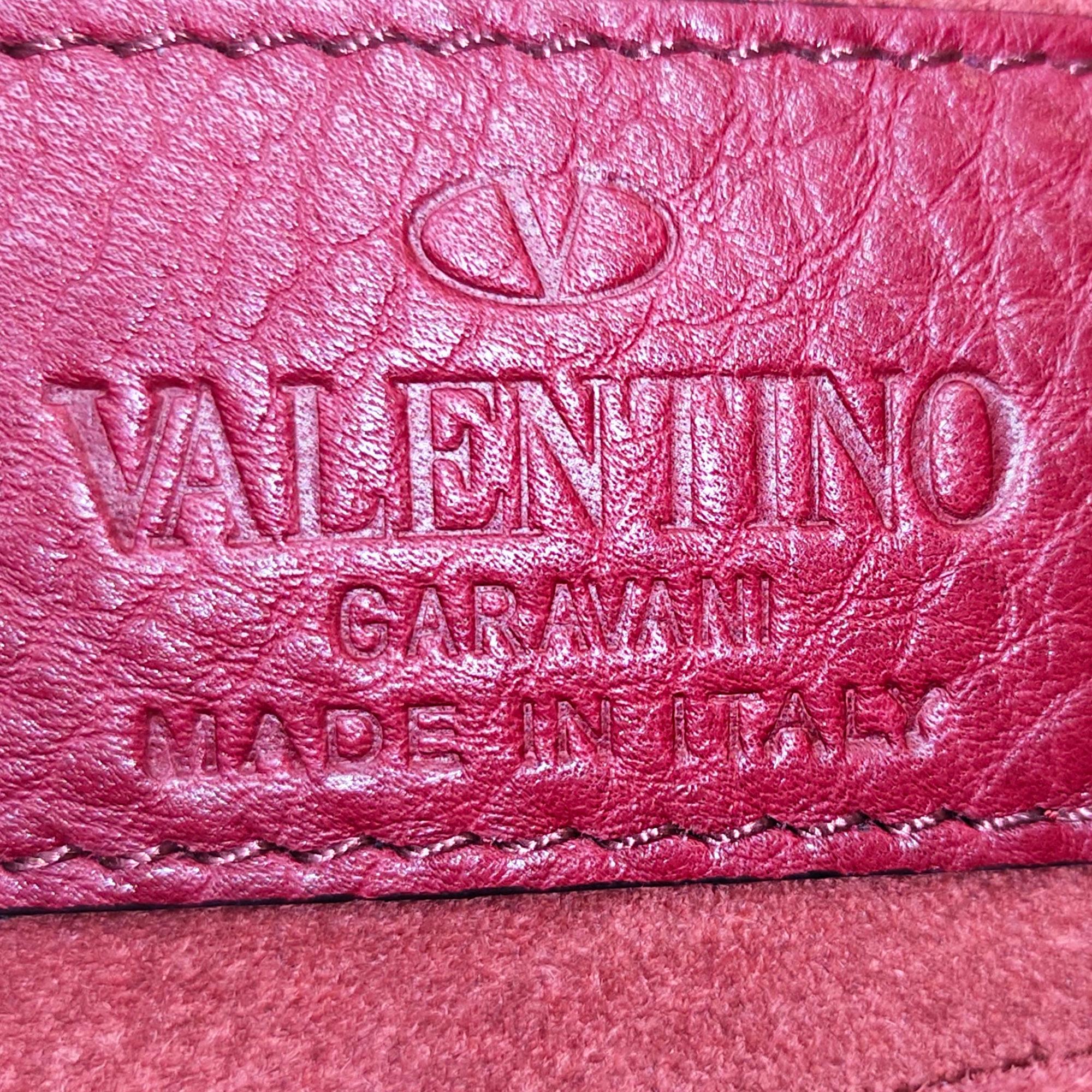 Valentino C-Rockee Scarab (SHG-35863)