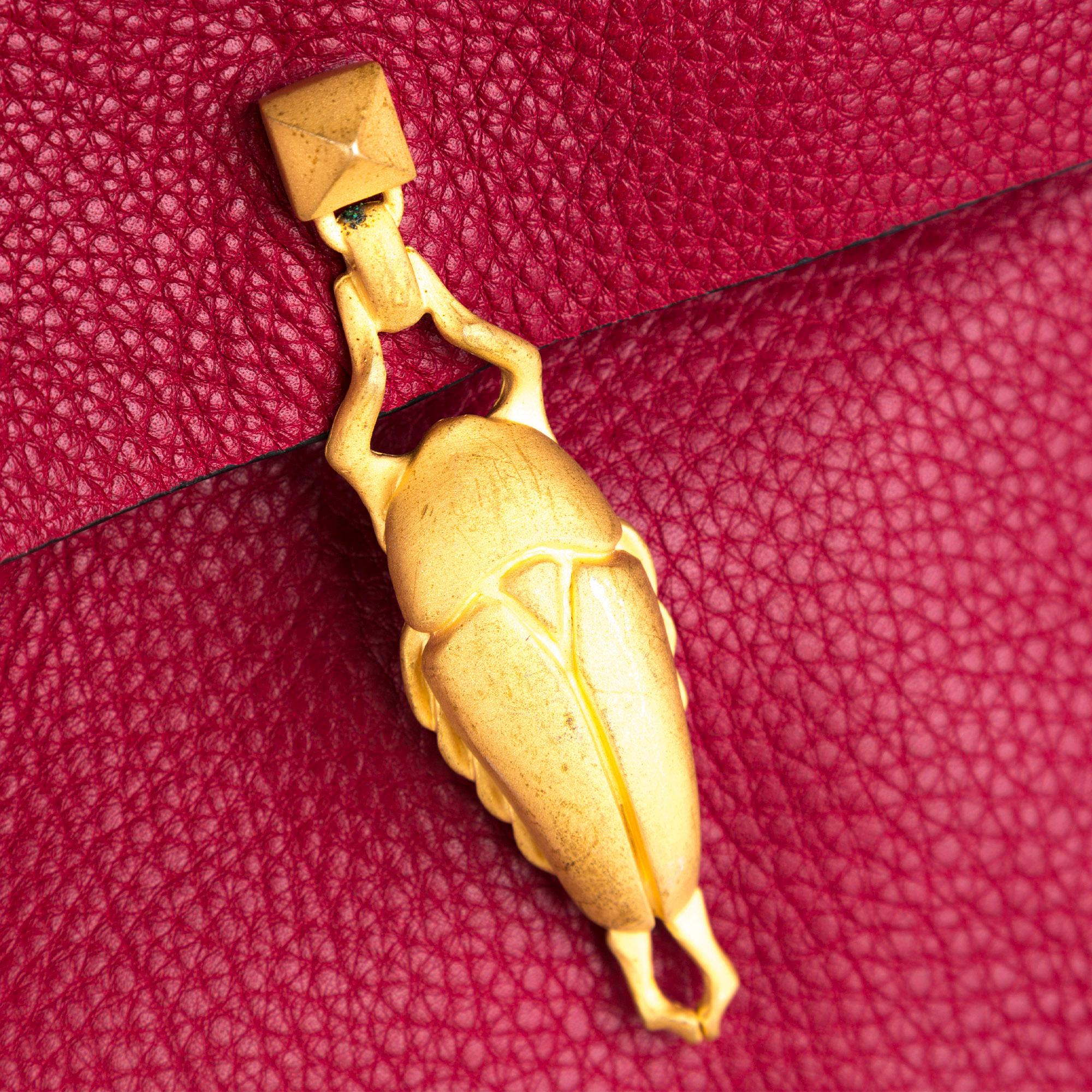 Valentino C-Rockee Scarab (SHG-35863)