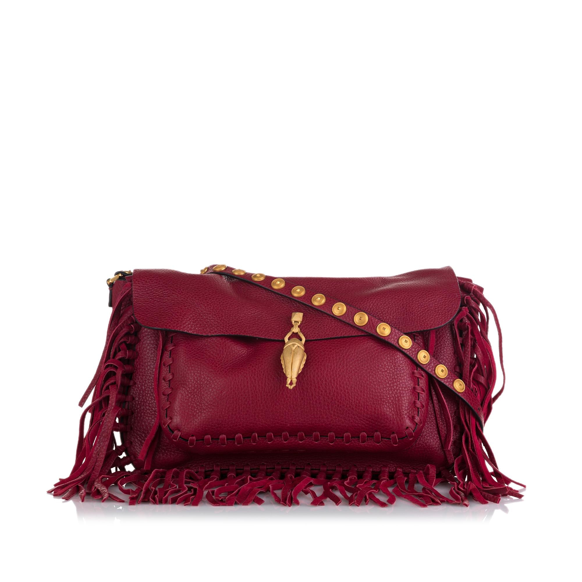 Valentino C-Rockee Scarab (SHG-35863)