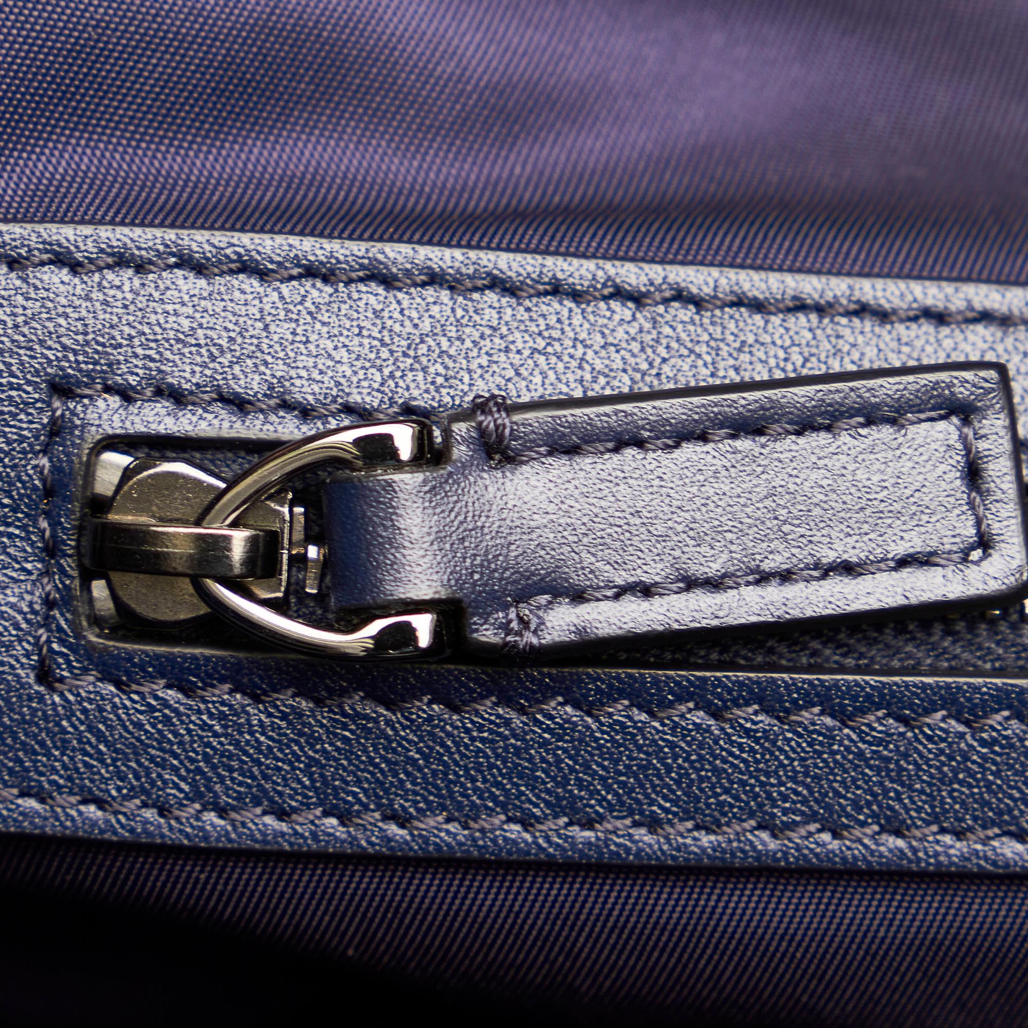 Valentino Camouflage Nylon Backpack (SHG-28707)