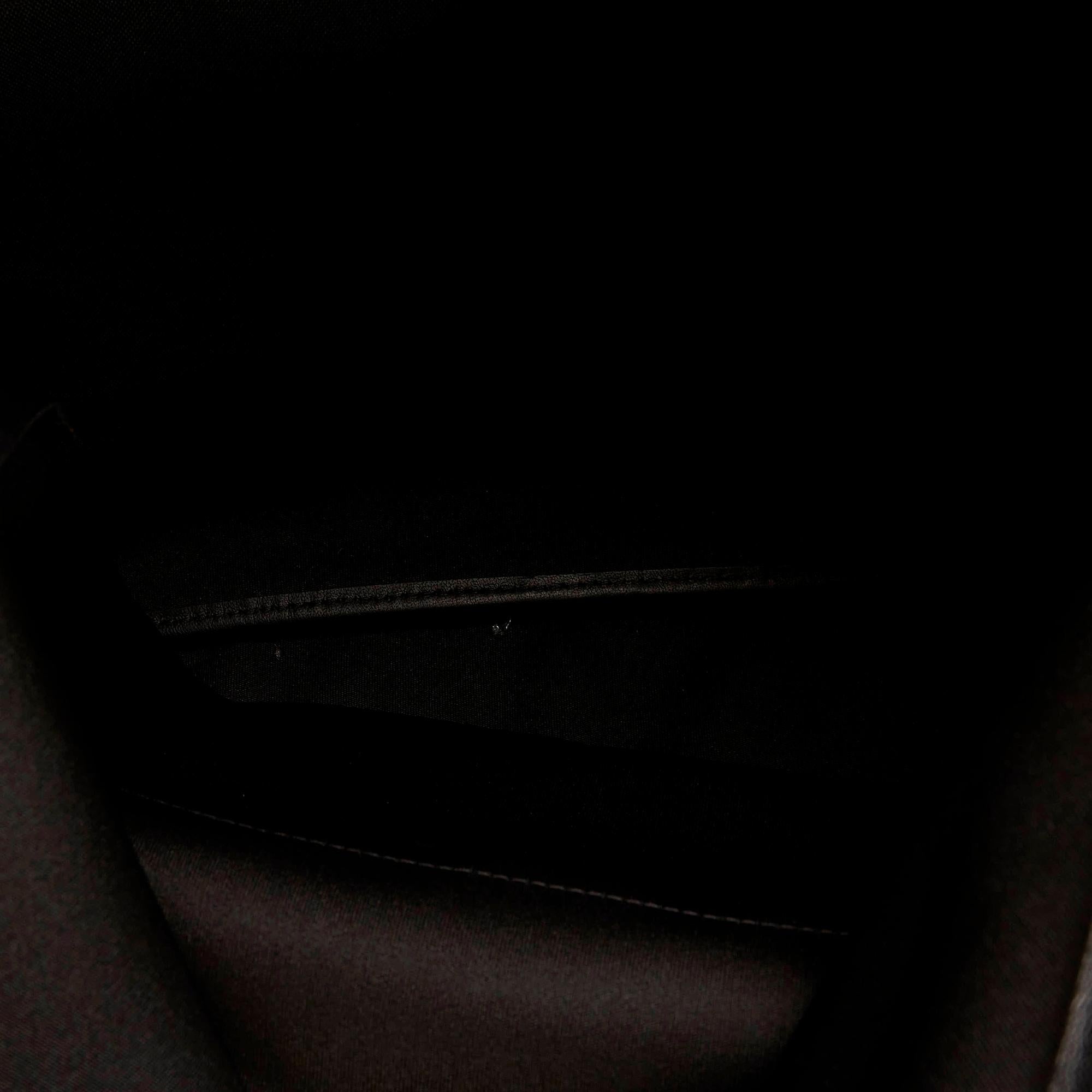 Valentino Camouflage Nylon Backpack (SHG-33373)