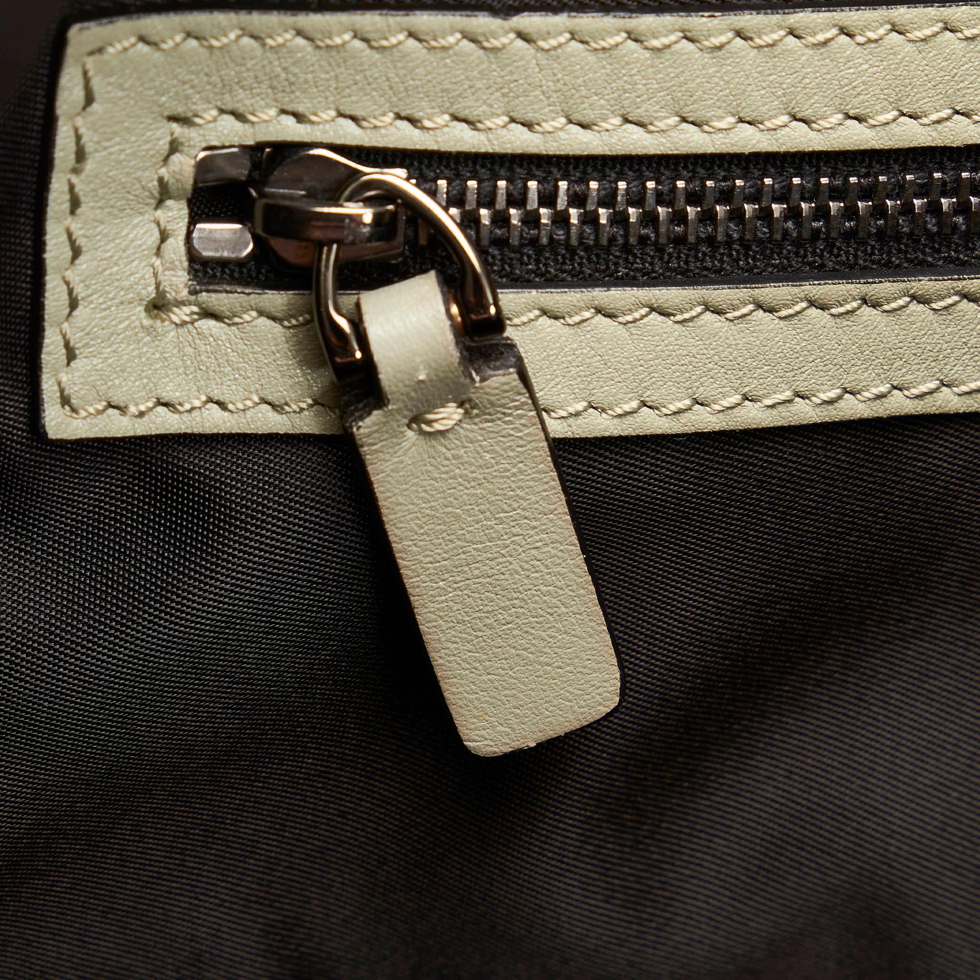 Valentino Camouflage Nylon Tote Bag (SHG-33913)