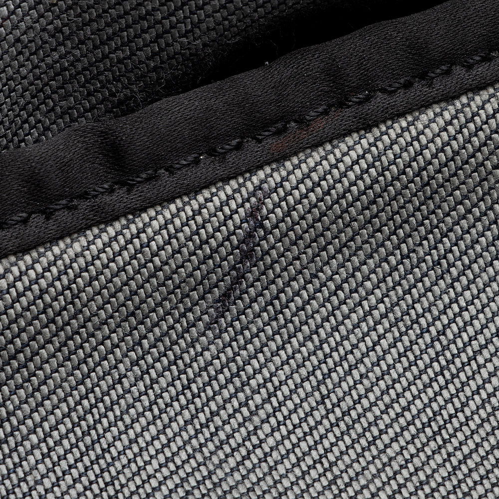 Valentino Denim Petale Rose XL Tote (SHF-18433)