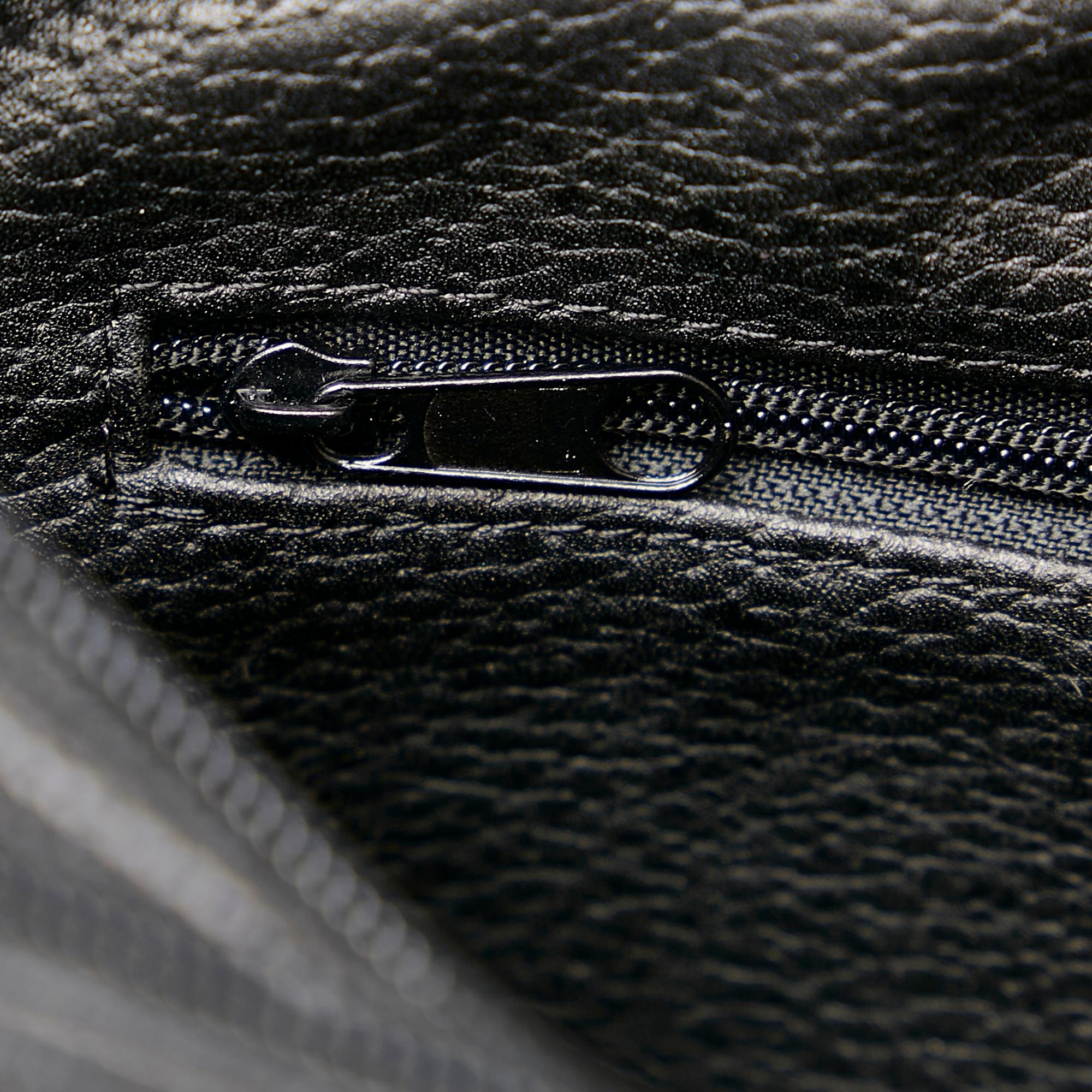 Valentino Leather Clutch Bag (SHG-28402)