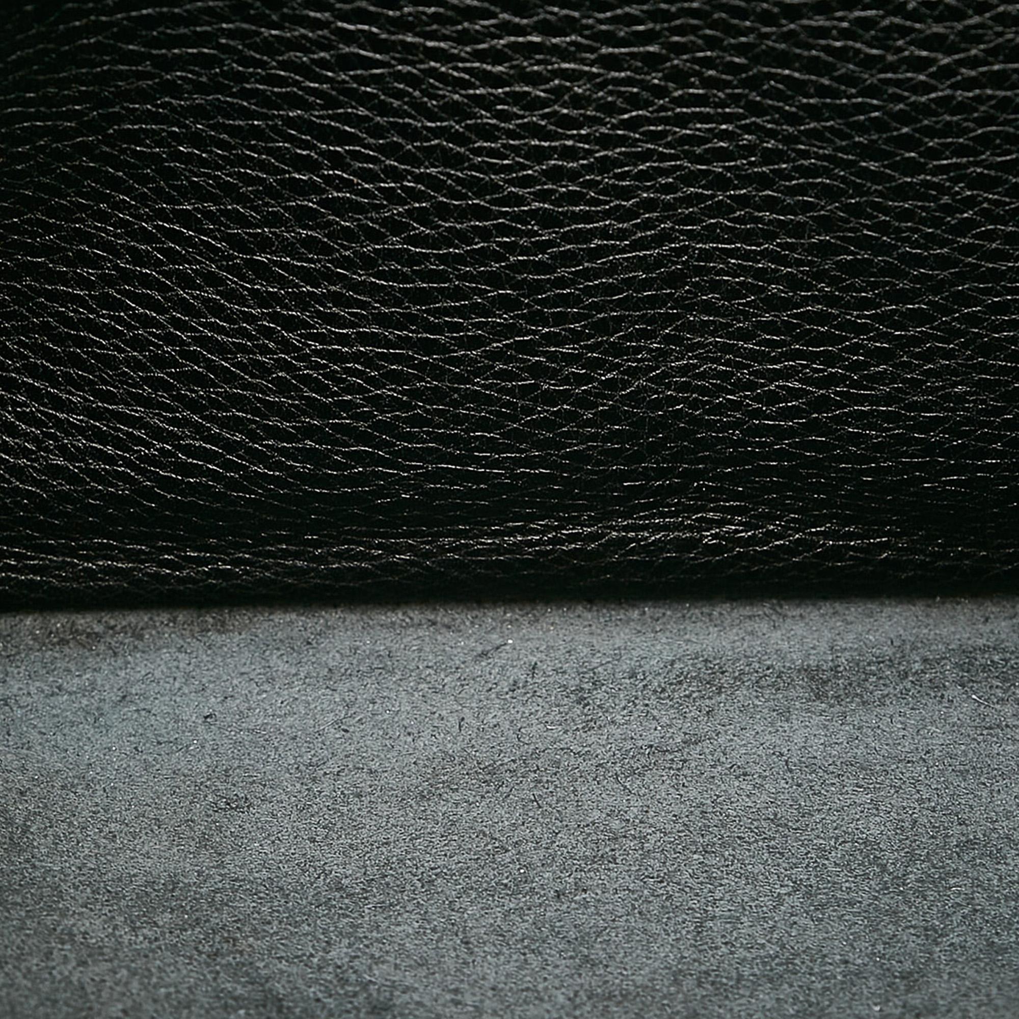 Valentino Leather Clutch Bag (SHG-31038)