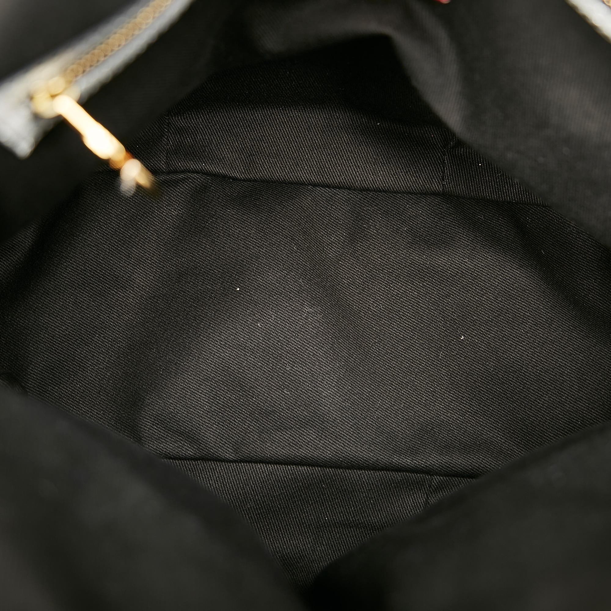 Valentino Leather Handbag (SHG-24339)