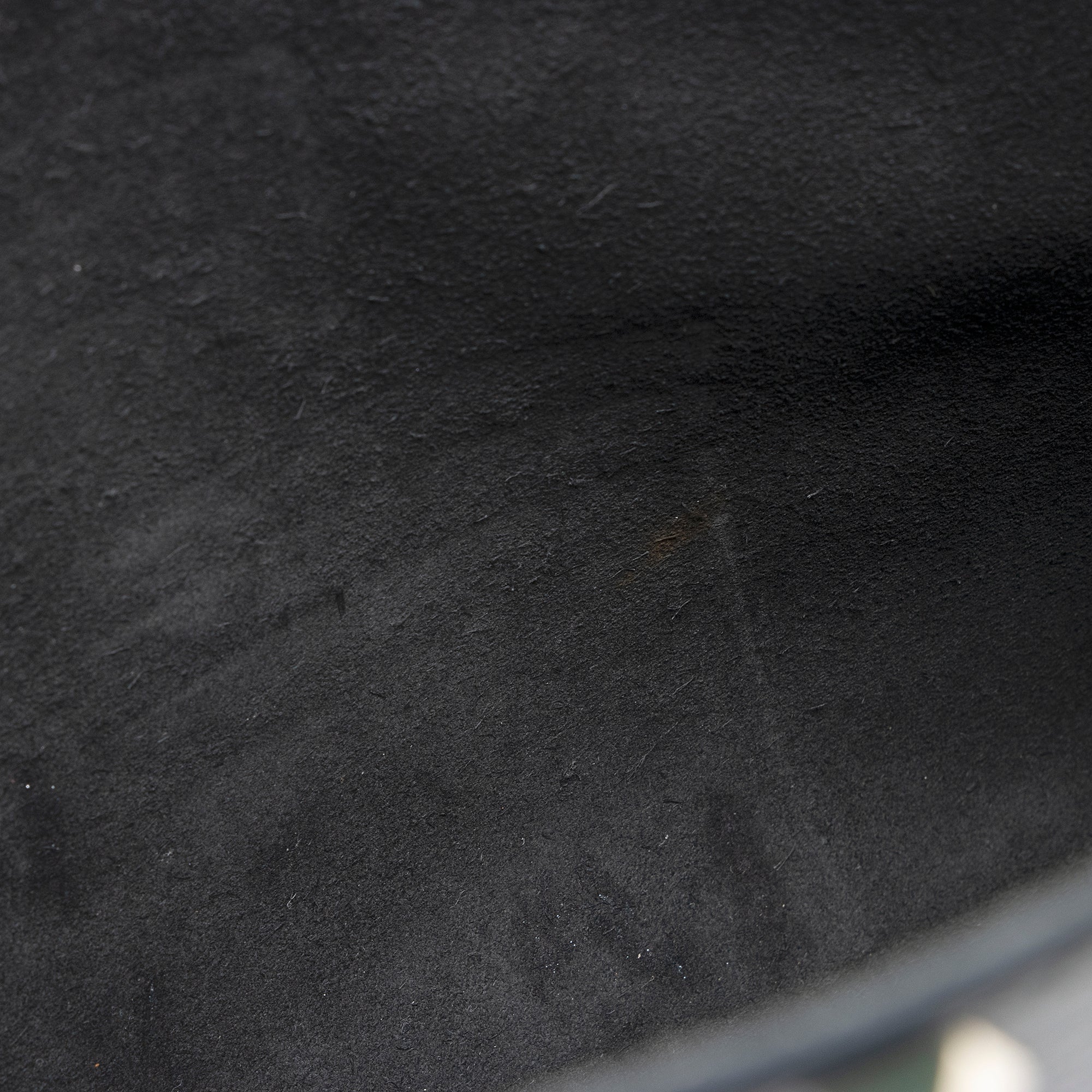 Valentino Leather Rockstud Envelope Flap Clutch (SHF-23667)