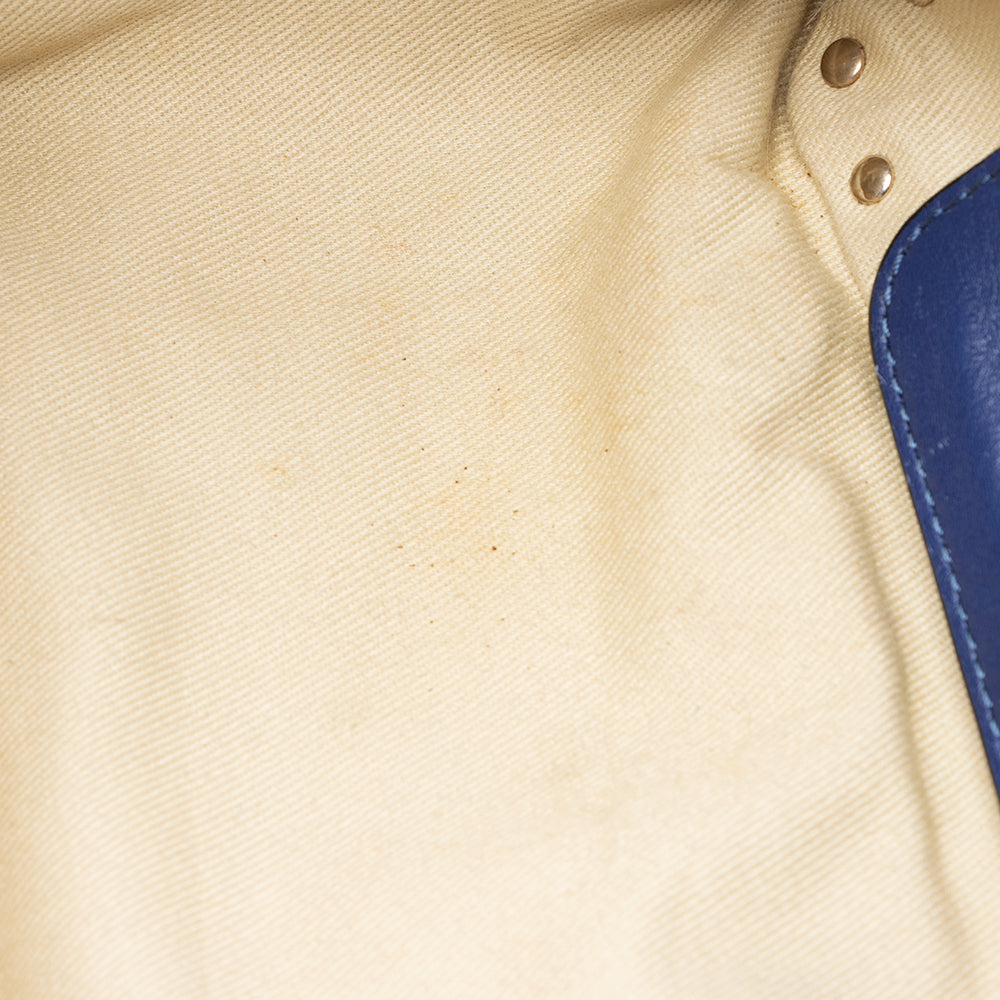 Valentino Leather Rockstud Medium Tote (SHF-14782)