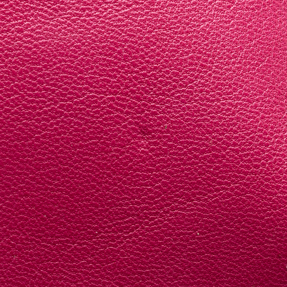 Valentino Leather Rose Vertigo Shopper Tote (SHF-21662)