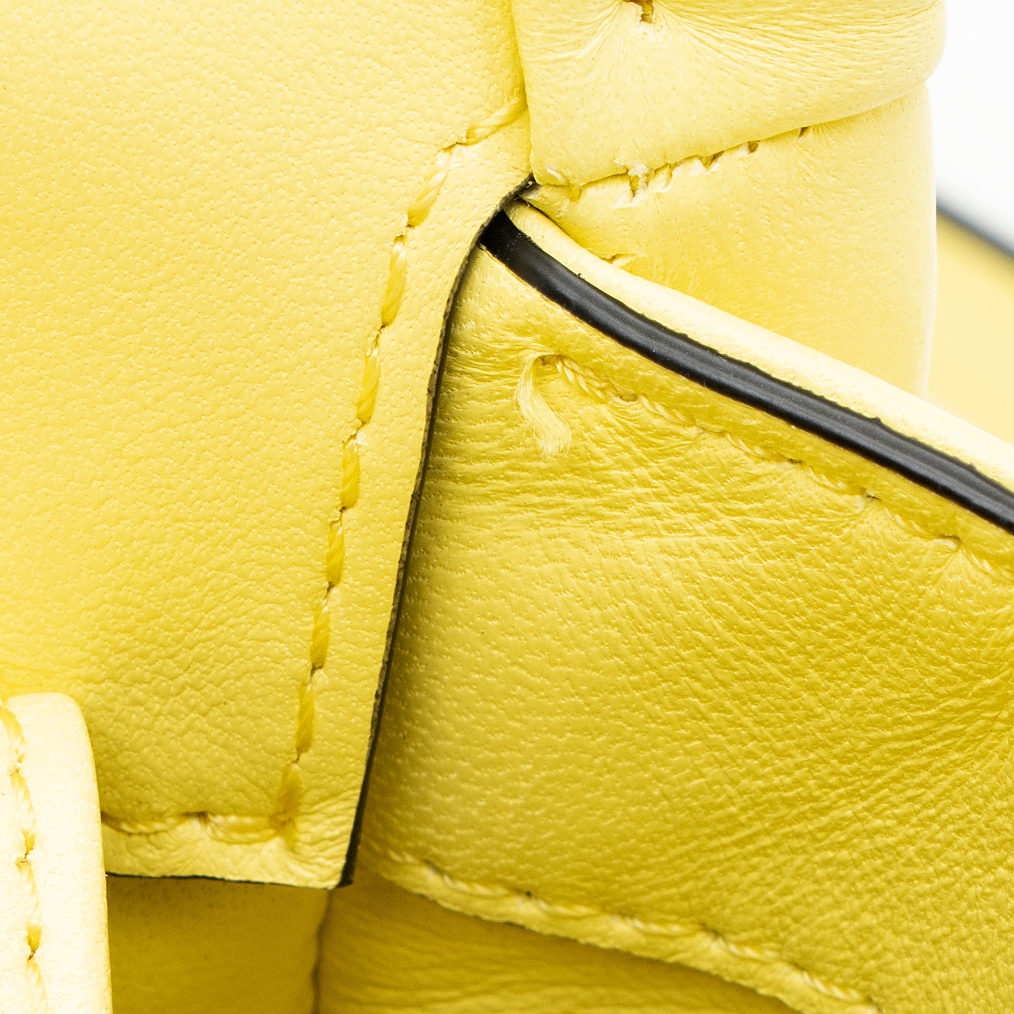 Valentino Nappa Leather One Stud Small Tote (SHF-22202)