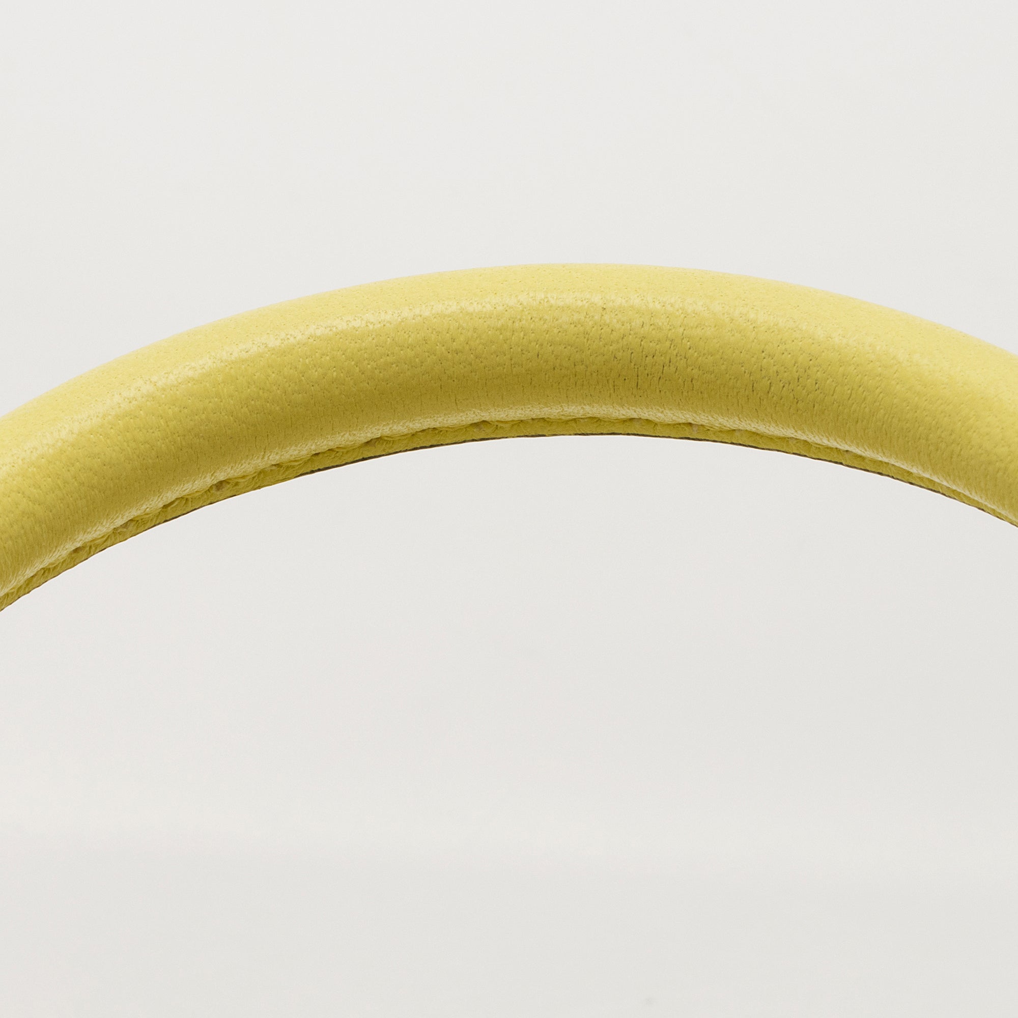 Valentino Nappa Leather One Stud Small Tote (SHF-22202)