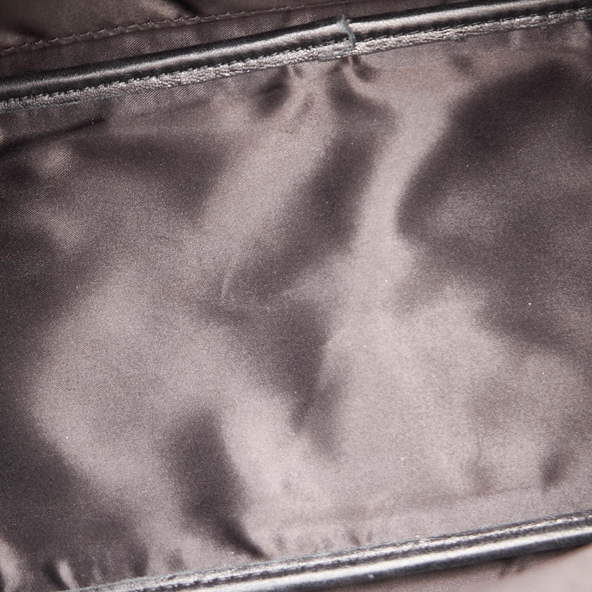 Valentino Petale Leather Shoulder Bag (SHG-28242)