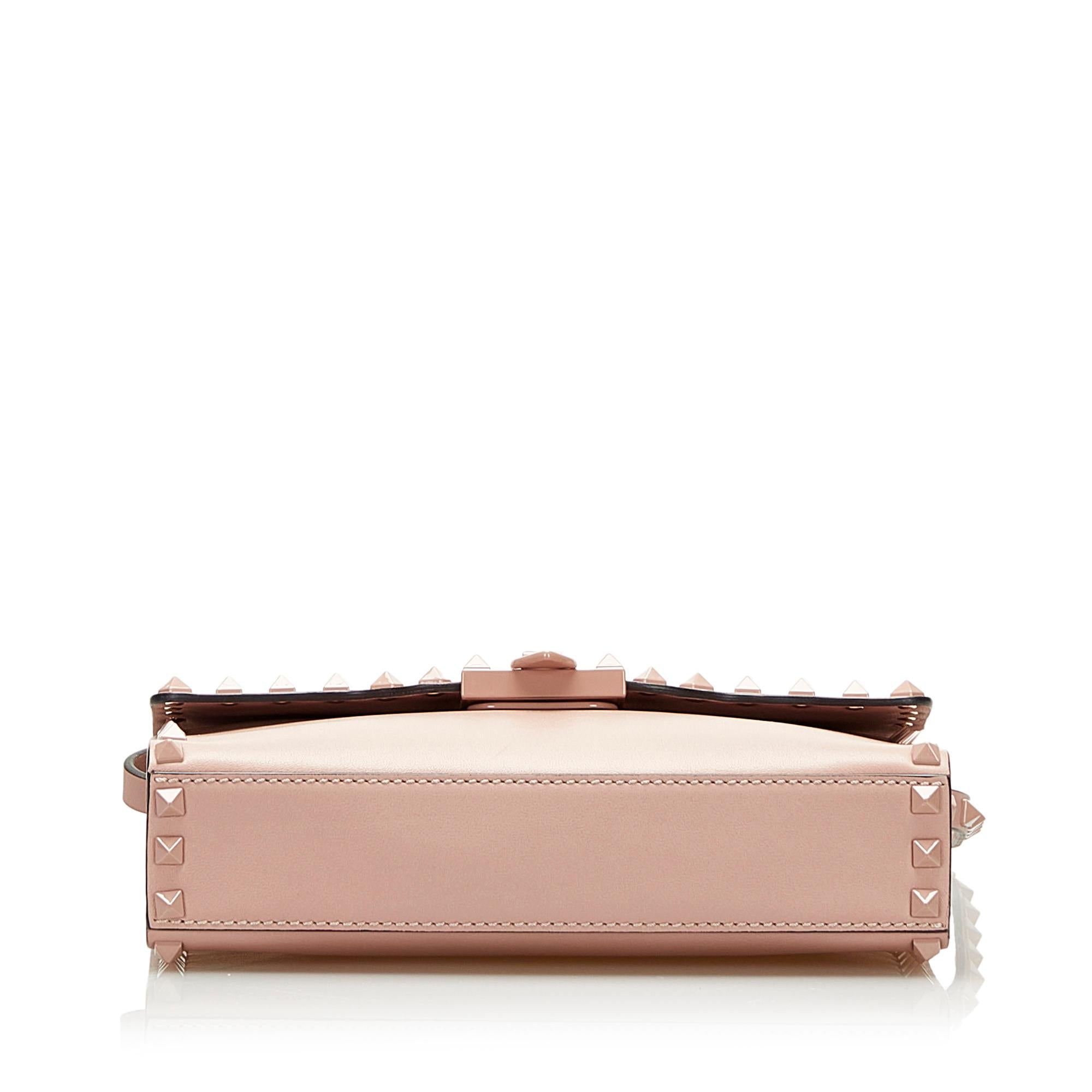 Valentino Rockstud Crossbody (SHG-35976)
