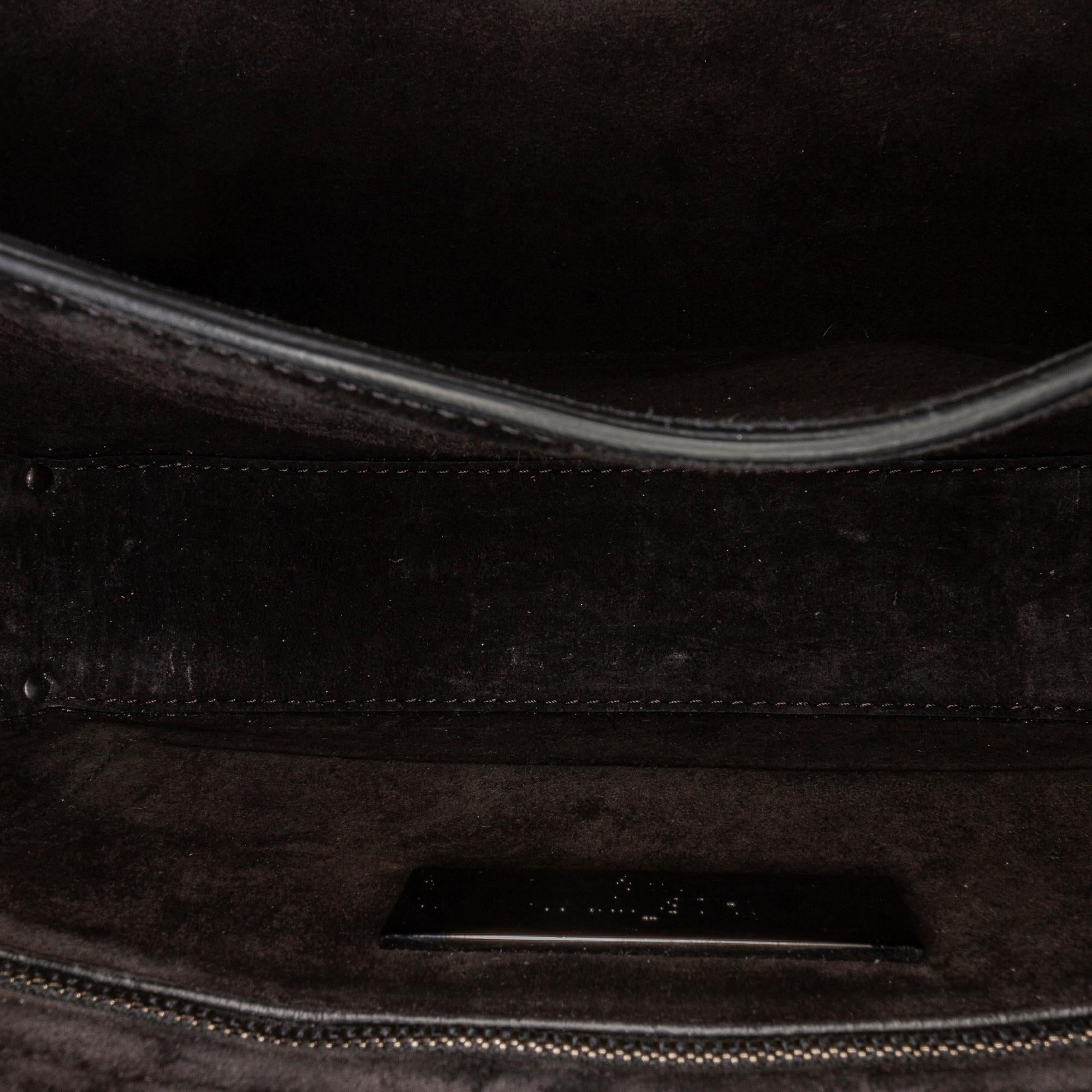 Valentino Rockstud Leather Crossbody Bag (SHG-26259)