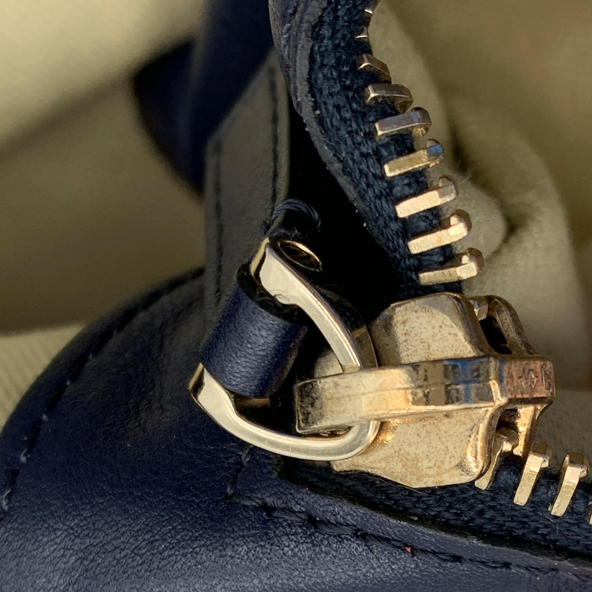 Valentino Rockstud Leather Satchel (SHG-37924)