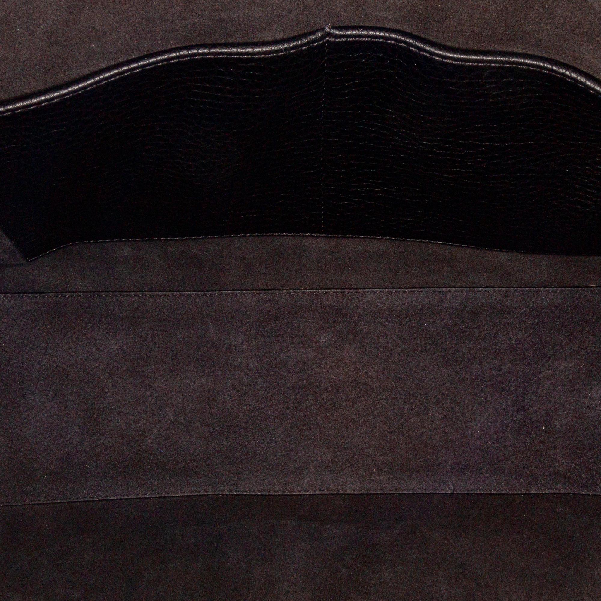 Valentino Rockstud Leather Tote Bag (SHG-27656)