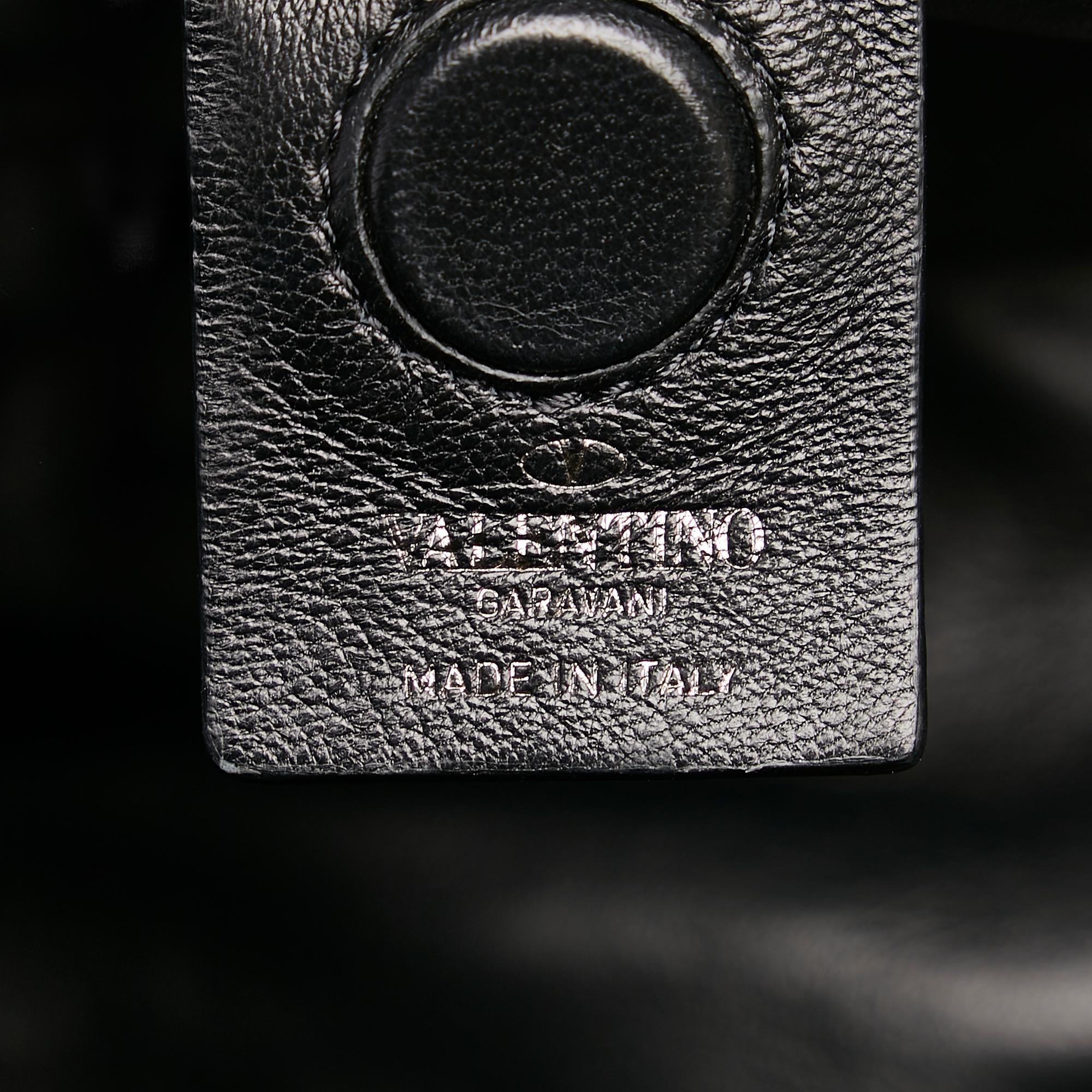 Valentino SpikeMe Handbag (SHG-37sa0d)