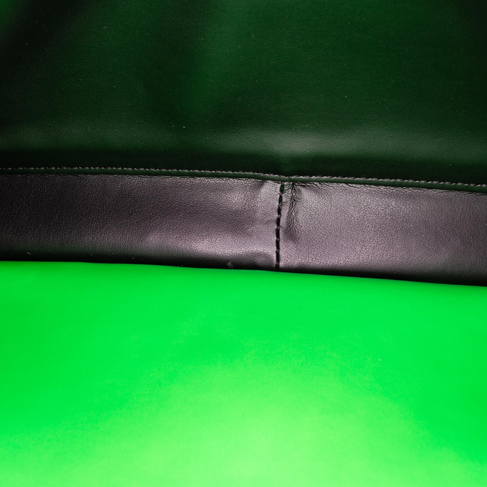 Valentino Leather VLTN Belt Bag (SHG-12086)