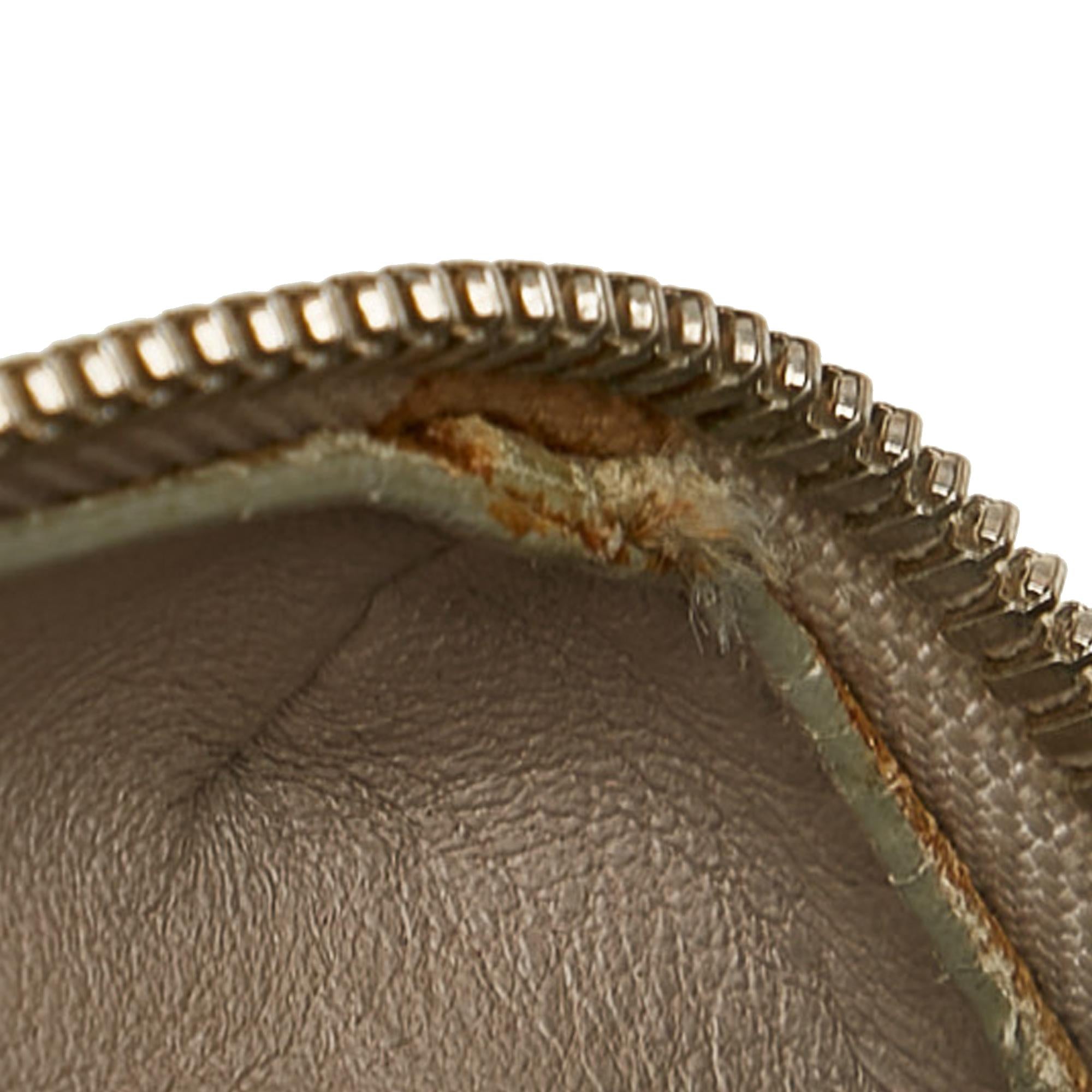 Valentino Woven Leather Handbag (SHG-23897)