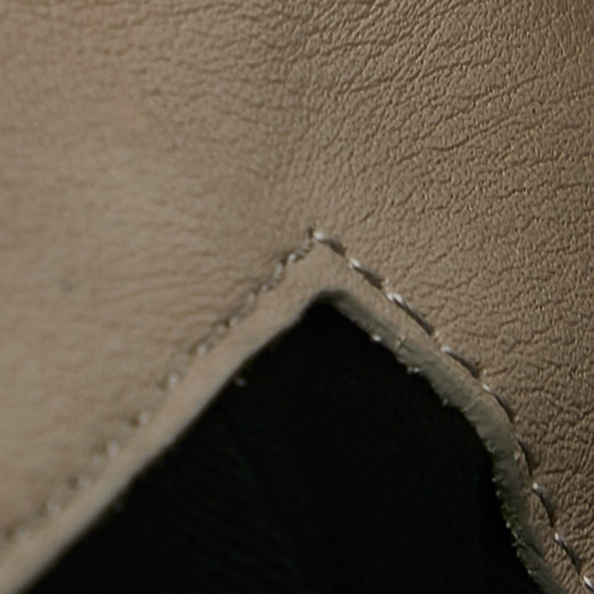 Valentino Woven Leather Handbag (SHG-23897)