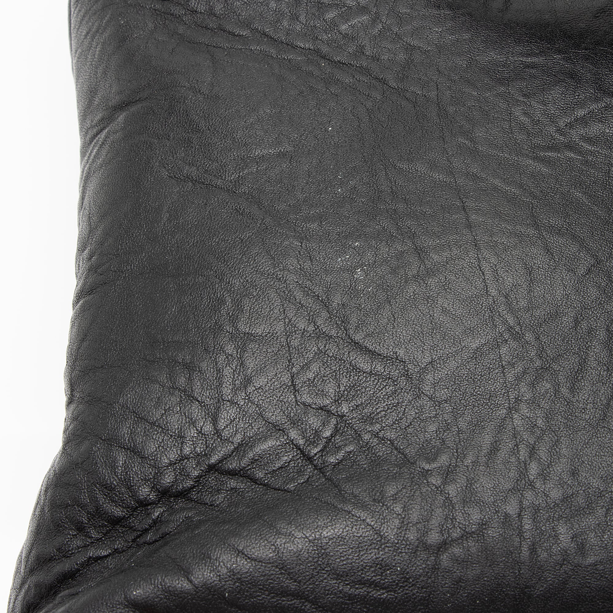 Versace Calfskin La Medusa Convertible Messenger Tote (SHF-XAvM3m)