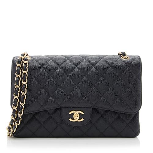 Chanel Bags, Luxury Resale