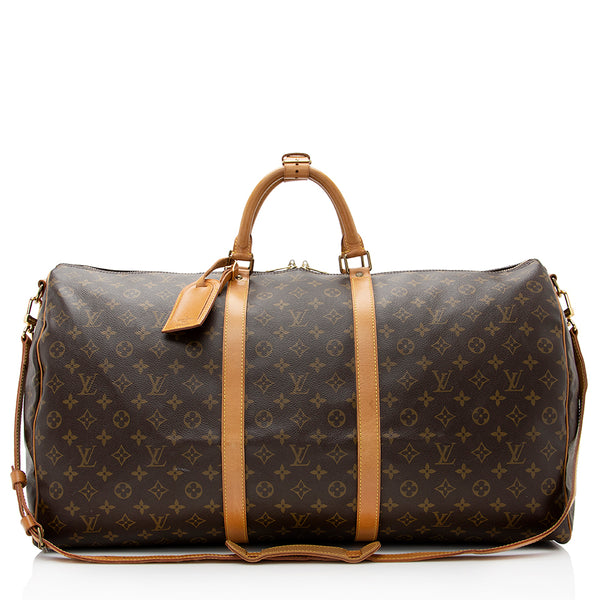 Louis Vuitton Monogram Taigarama Outdoor Bumbag (SHG-XAPPS1) – LuxeDH