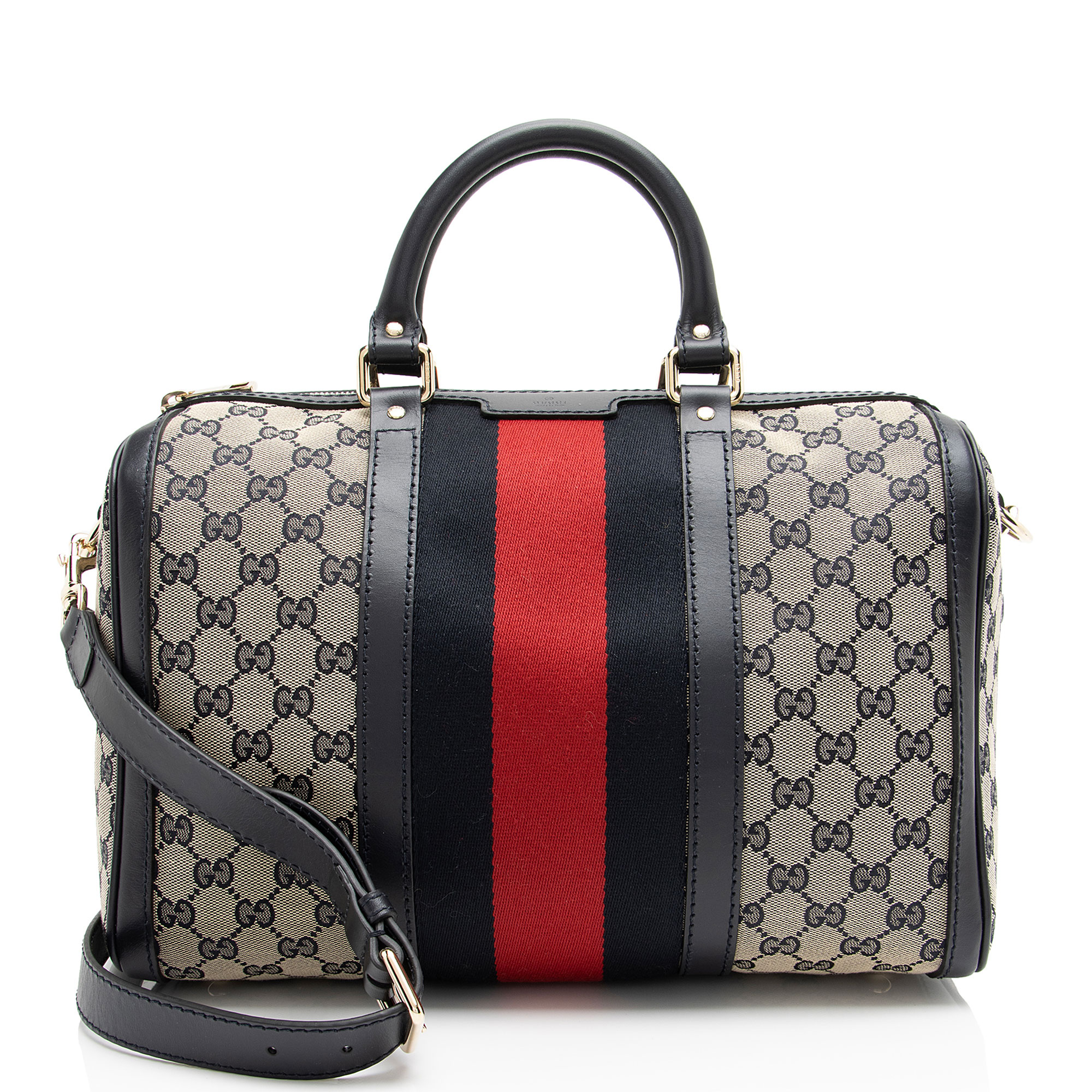 Gucci Boston Bags