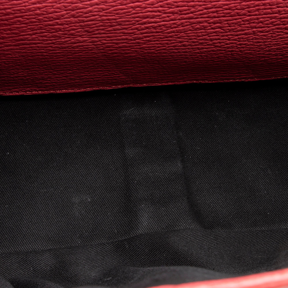 3.1 Phillip Lim Leather Pashli Medium Satchel (SHF-20895)