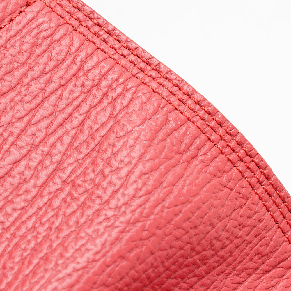 3.1 Phillip Lim Leather Pashli Medium Satchel (SHF-20895)