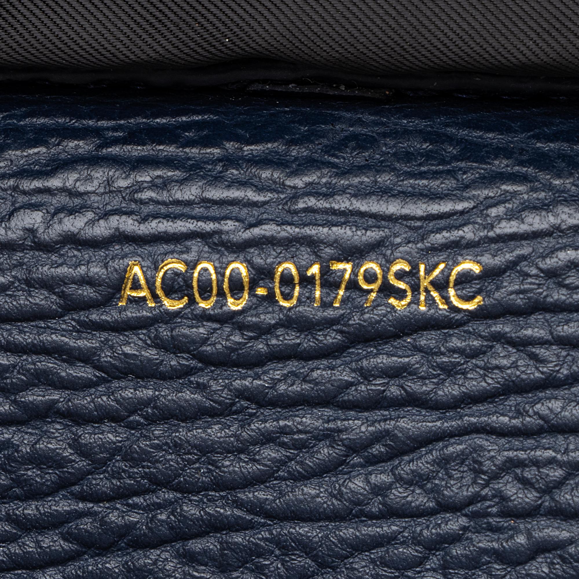 3.1 Phillip Lim Leather Pashli Medium Satchel (SHF-23518)