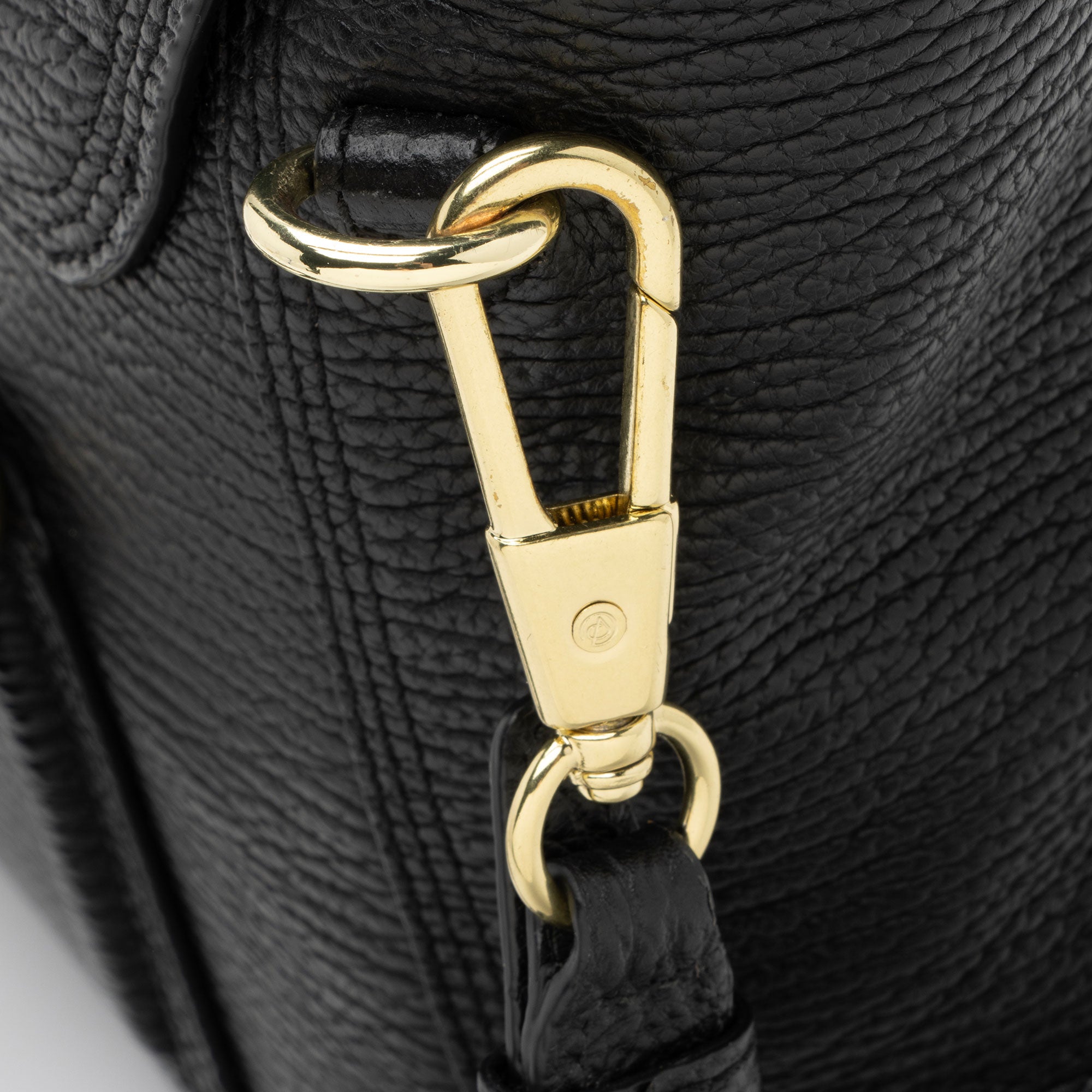 3.1 Phillip Lim Leather Pashli Medium Satchel (SHF-gY4iPQ)