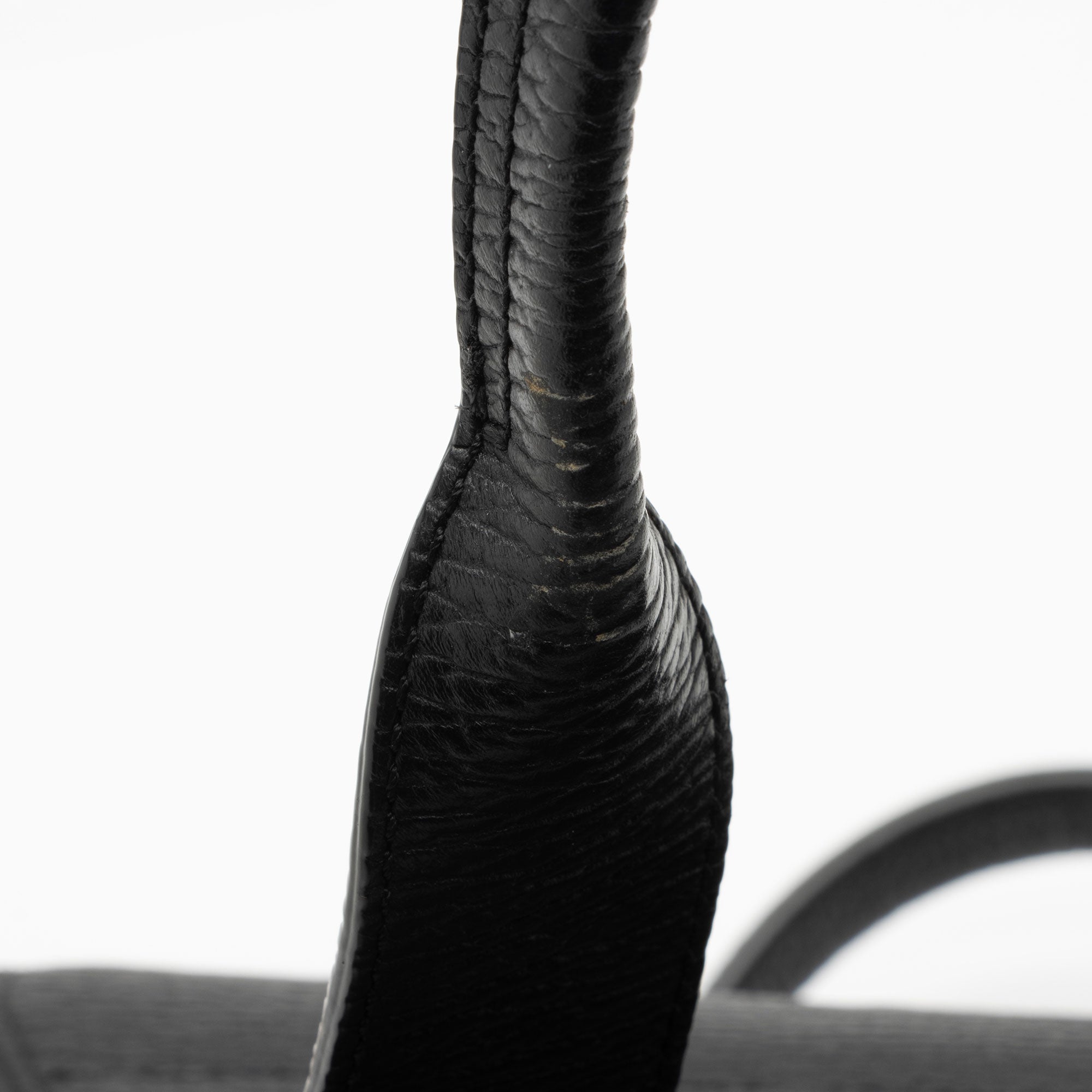 3.1 Phillip Lim Leather Pashli Medium Satchel (SHF-gY4iPQ)