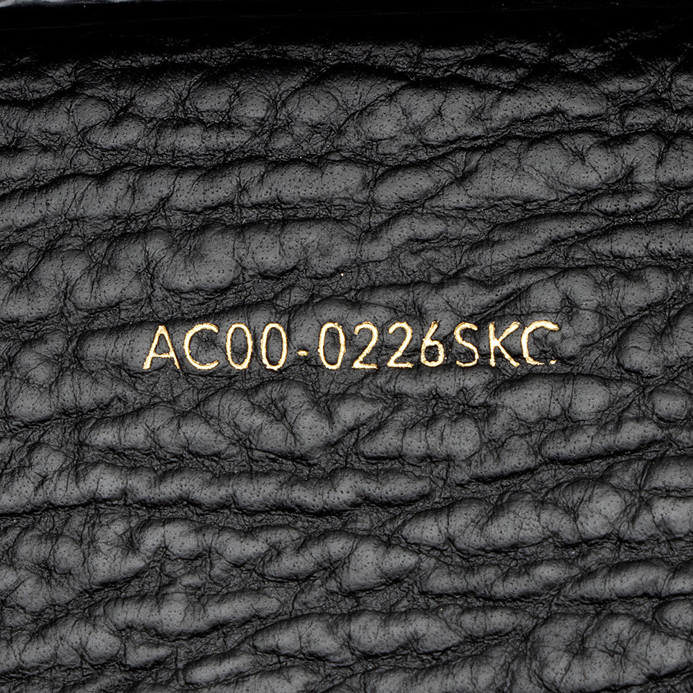 3.1 Phillip Lim Leather Pashli Mini Satchel (SHF-20319)