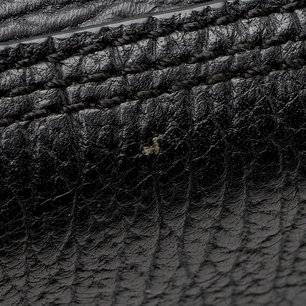 3.1 Phillip Lim Leather Pashli Mini Satchel (SHF-20319)