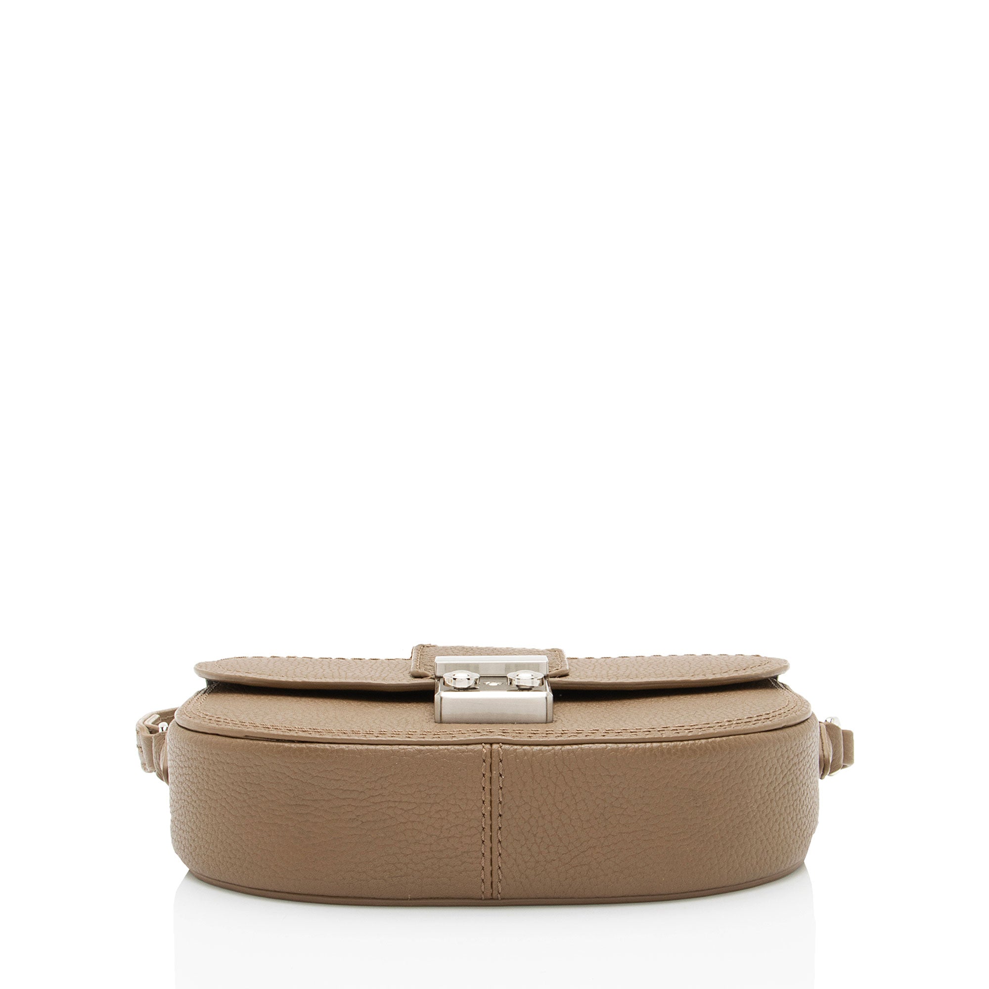 3.1 Phillip Lim Leather Pashli Saddle Crossbody