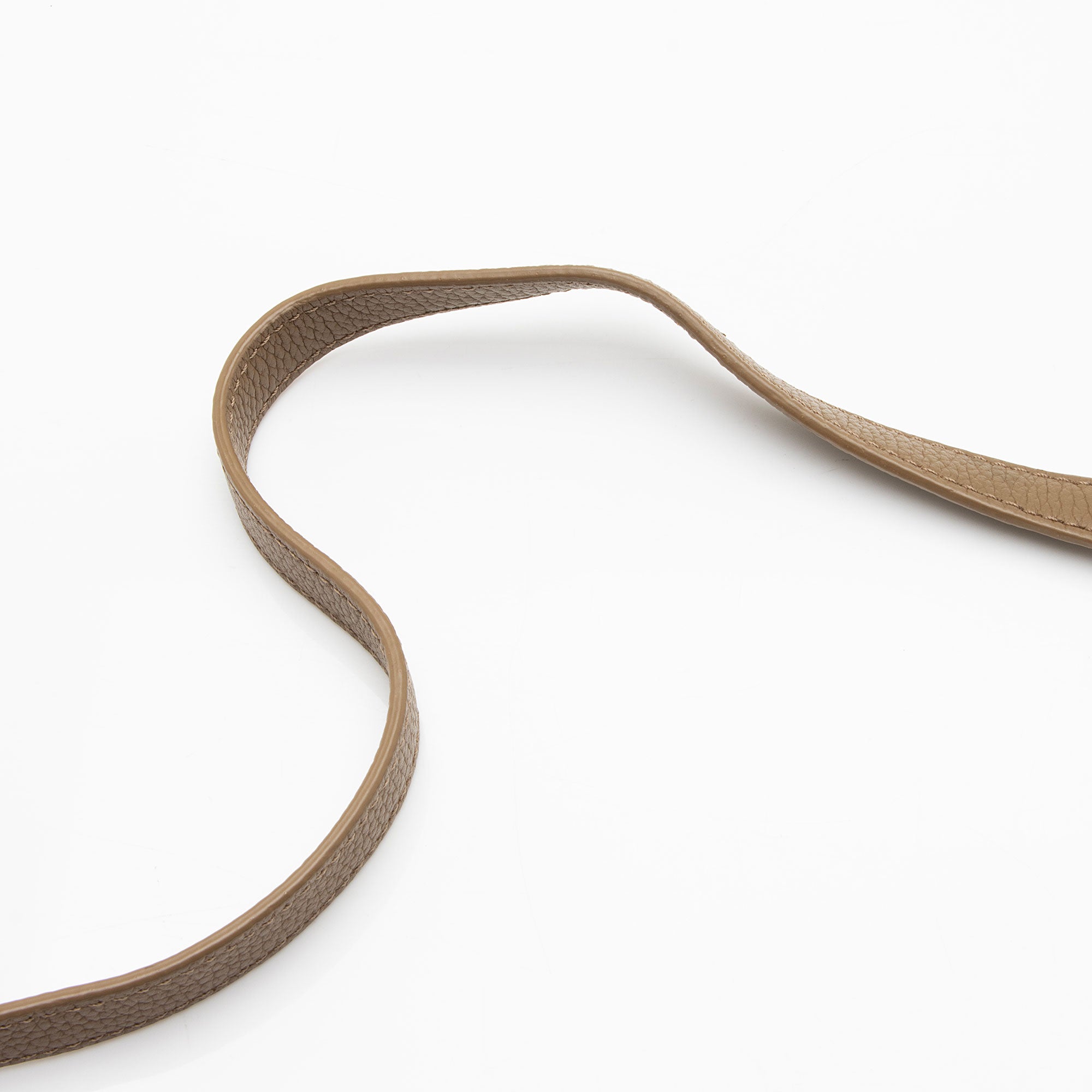 3.1 Phillip Lim Leather Pashli Saddle Crossbody