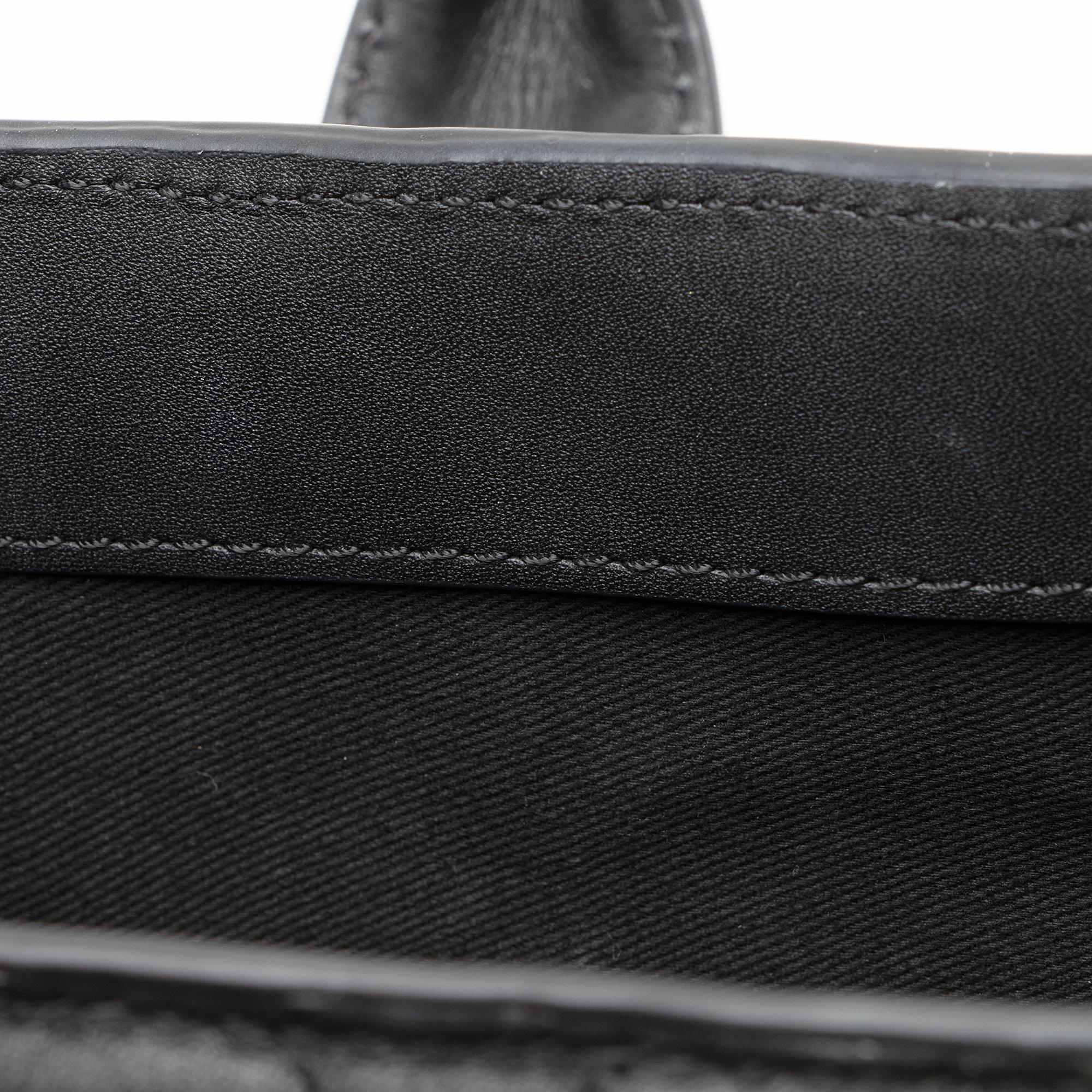 3.1 Phillip Lim Quilted Leather Pashli Mini Satchel - FINAL SALE (SHF-22334)