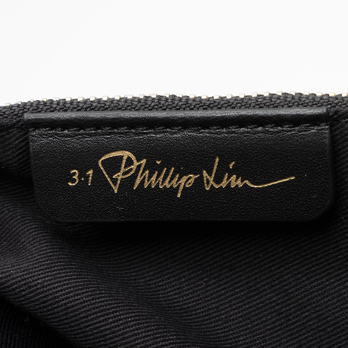 3.1 Phillip Lim Satin Pearl Eyelet Backpack (SHF-Z9NGff) EUC Deconstructed Backpack – 3.1 Phillip Lim main image 4
