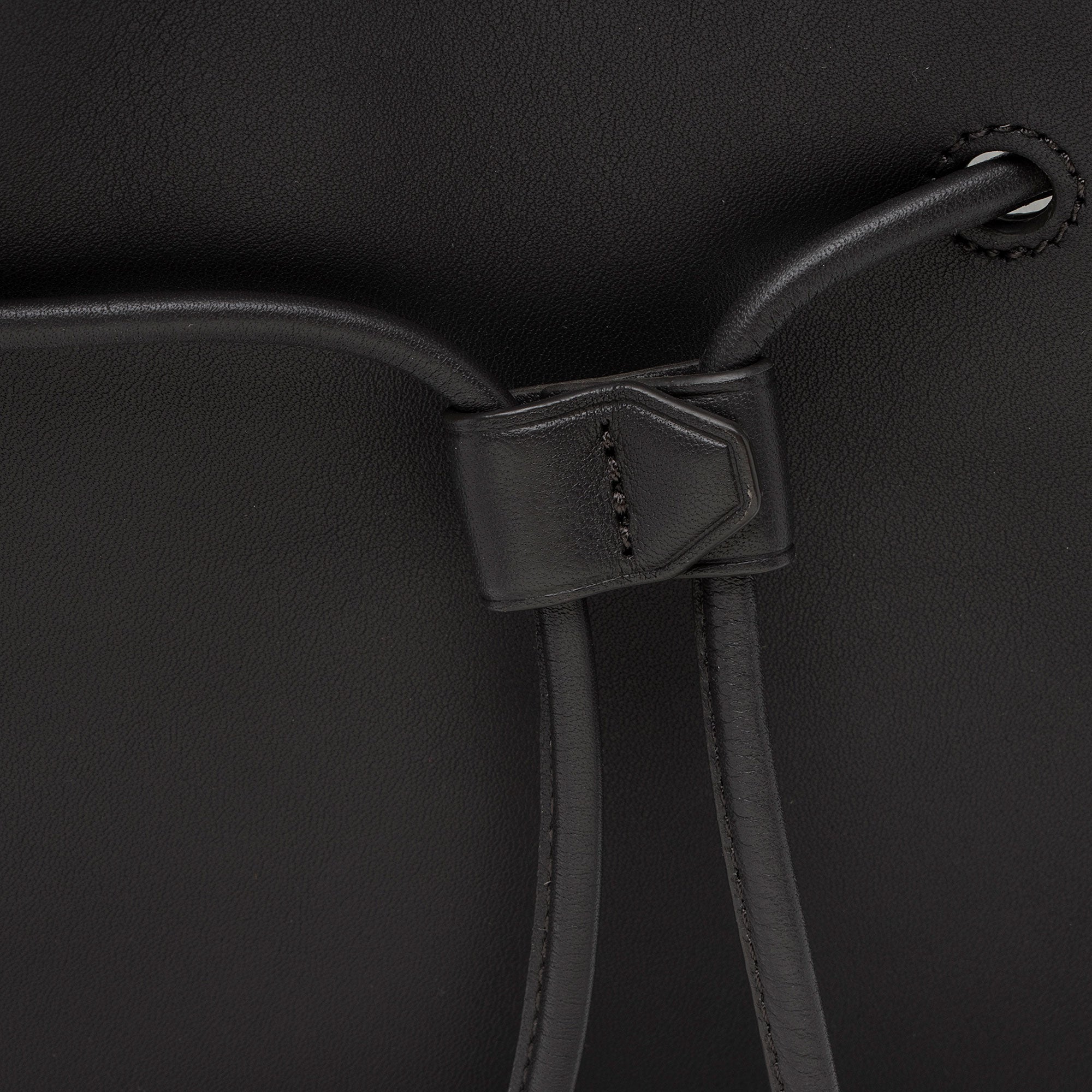 Phillip Lim Smooth Calfskin Soleil Large Bucket Bag (SHF-3IBpZ0)