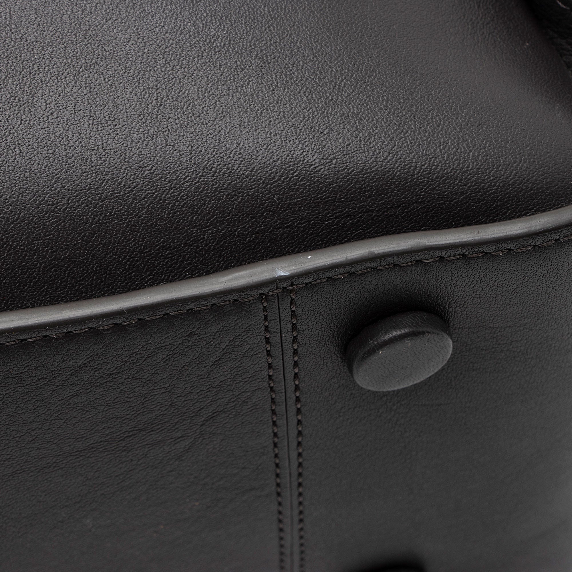 3.1 Phillip Lim ビジネスバッグ オールレザー 黒 3.1 Phillip Lim - Black 31 Hour Bag | HBX