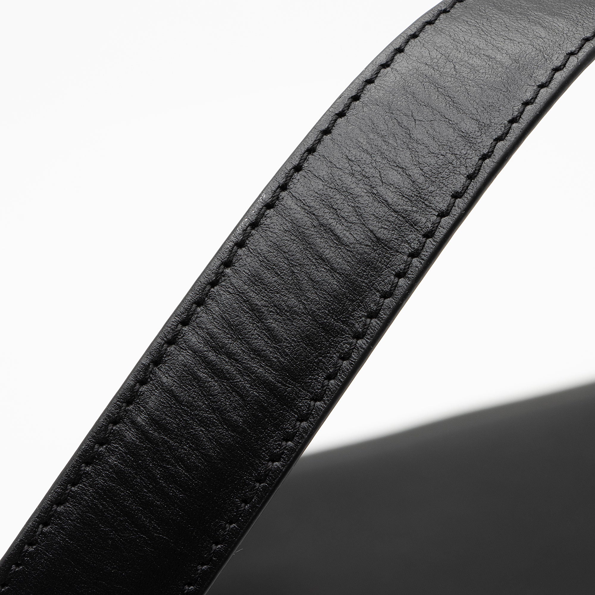 Alexander McQueen Nylon Graffiti Edge Mini Crossbody