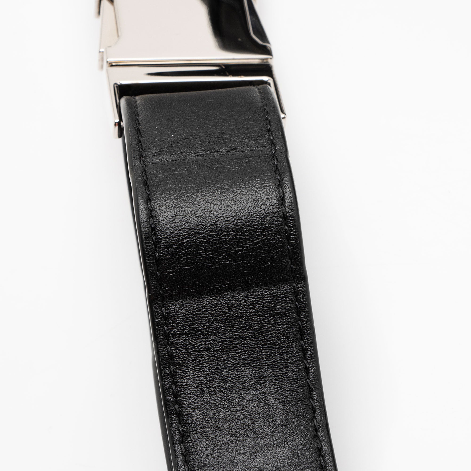 Alexander Wang Leather Attica Fanny Pack