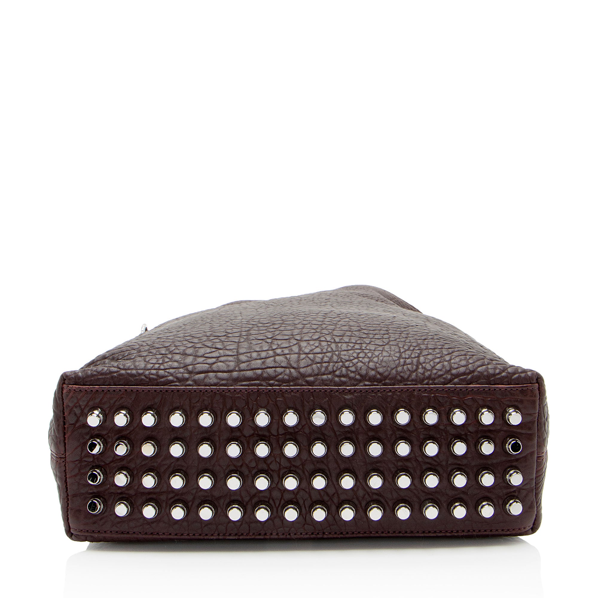 Alexander Wang Leather Darcy Hobo