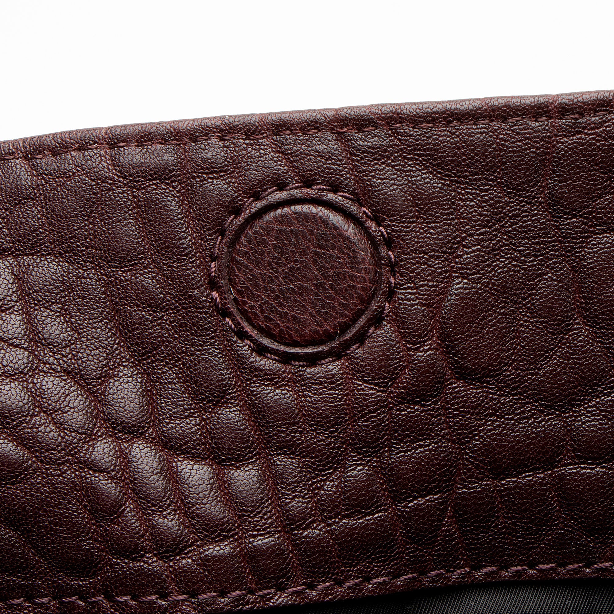 Alexander Wang Leather Darcy Hobo